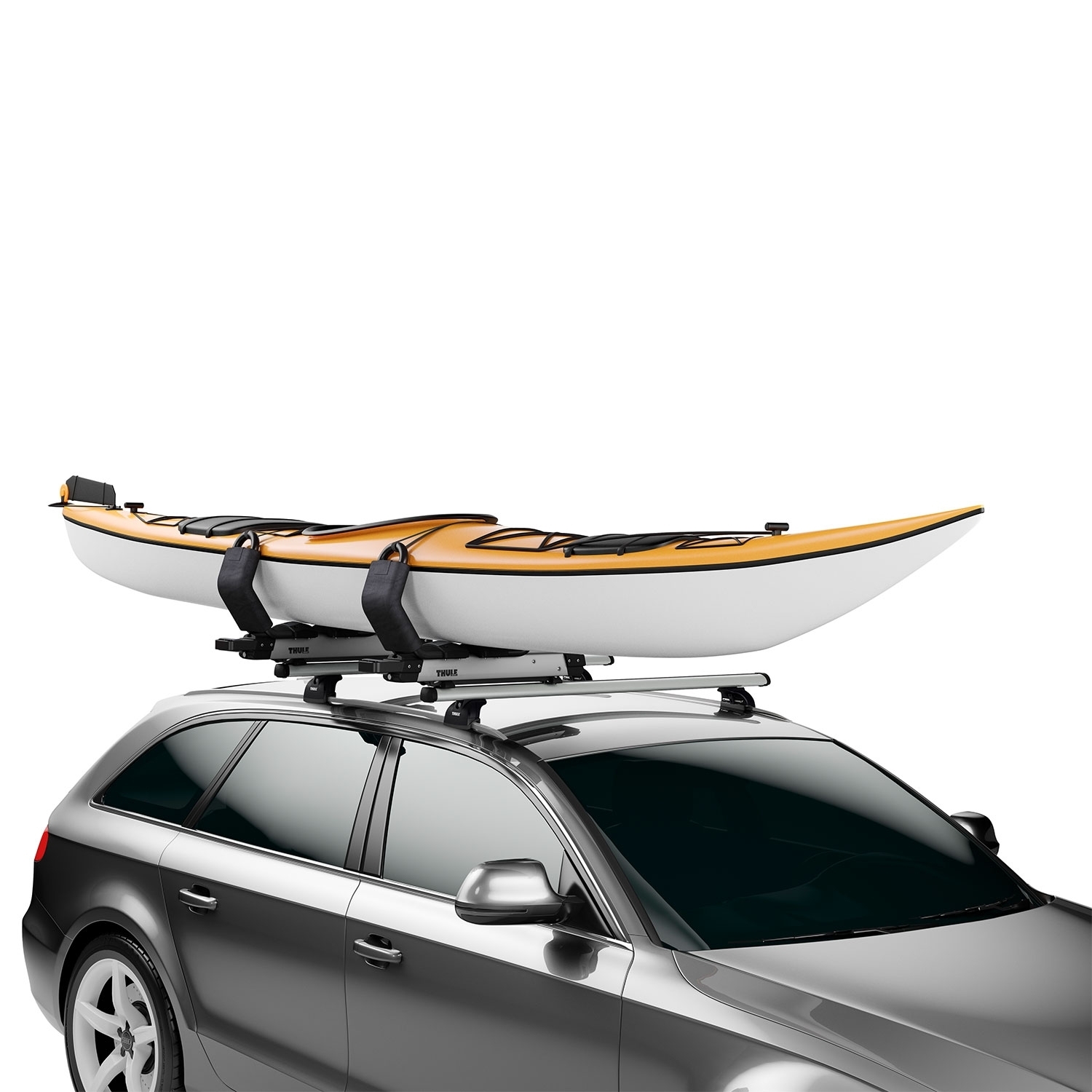 Thule Hullavator Pro 898005