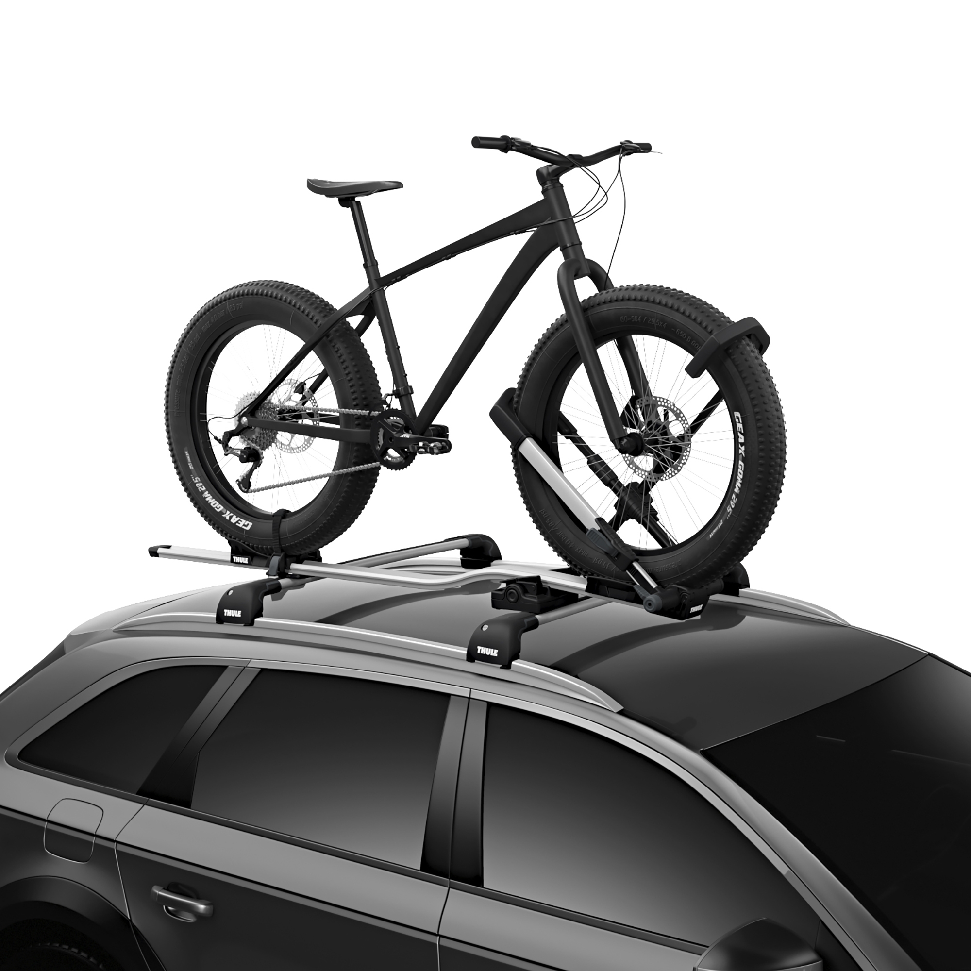 Thule UpRide Fatbike Adapter