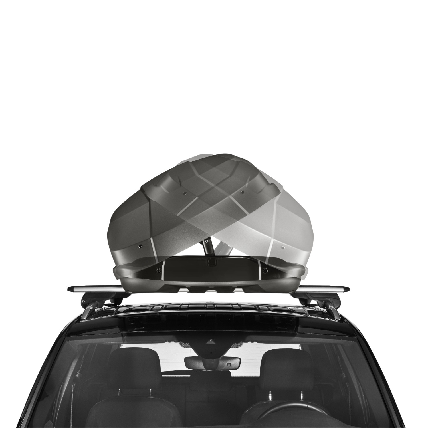 Trivor 560 Supermatt Anthracite