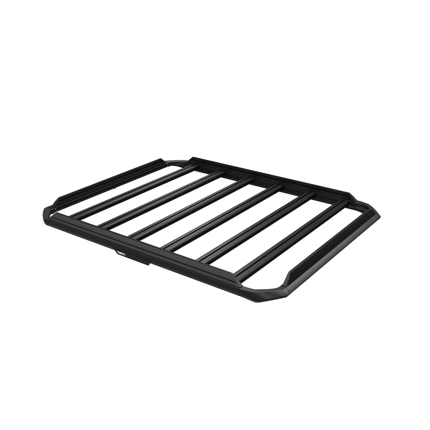 Thule Caprock Dachplattform Reling Kit S