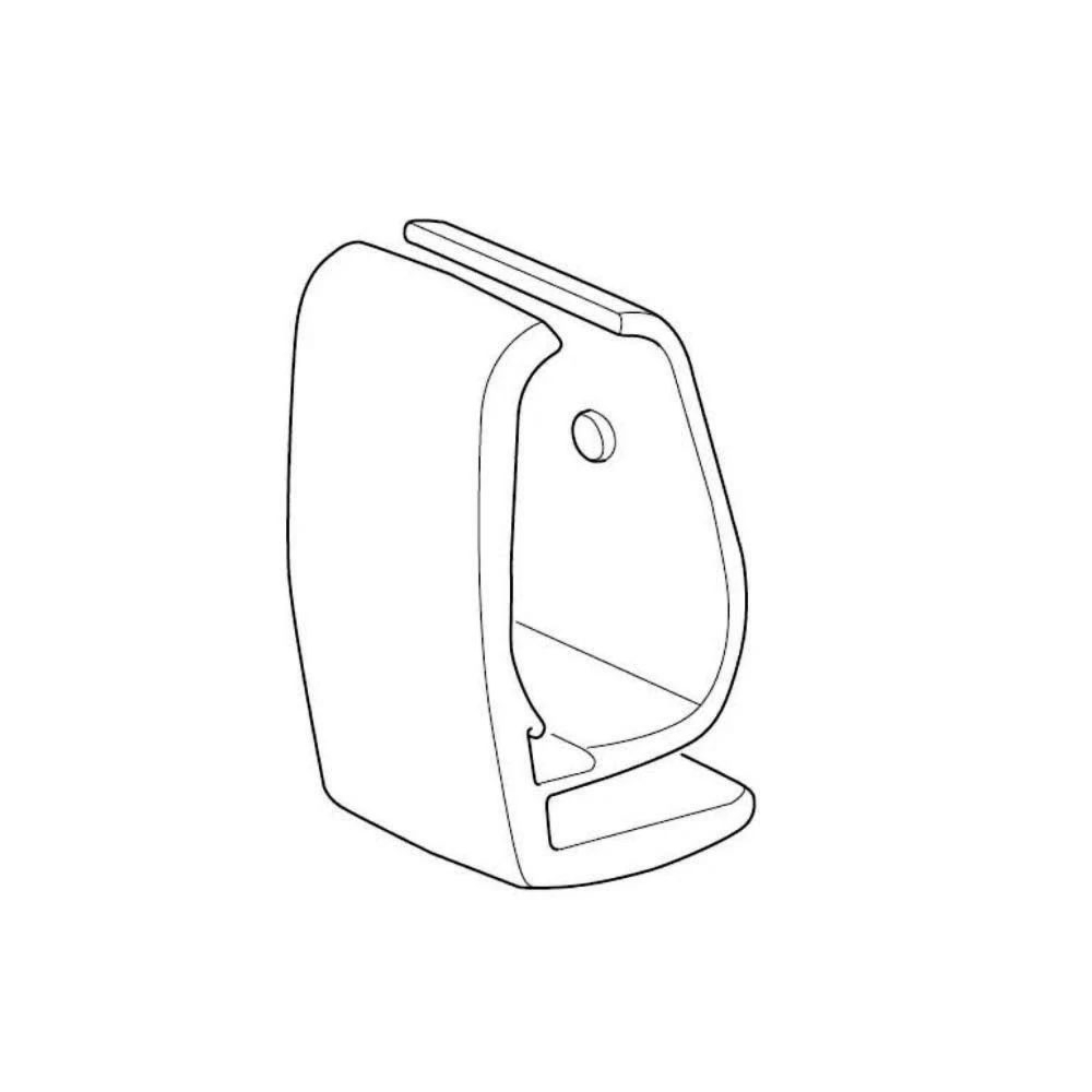 Bike Arm Strap Clip