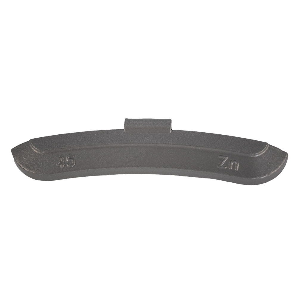 45 Gramm - Premium-Line-EasyFit Schlaggewicht f. Stahlfelgen