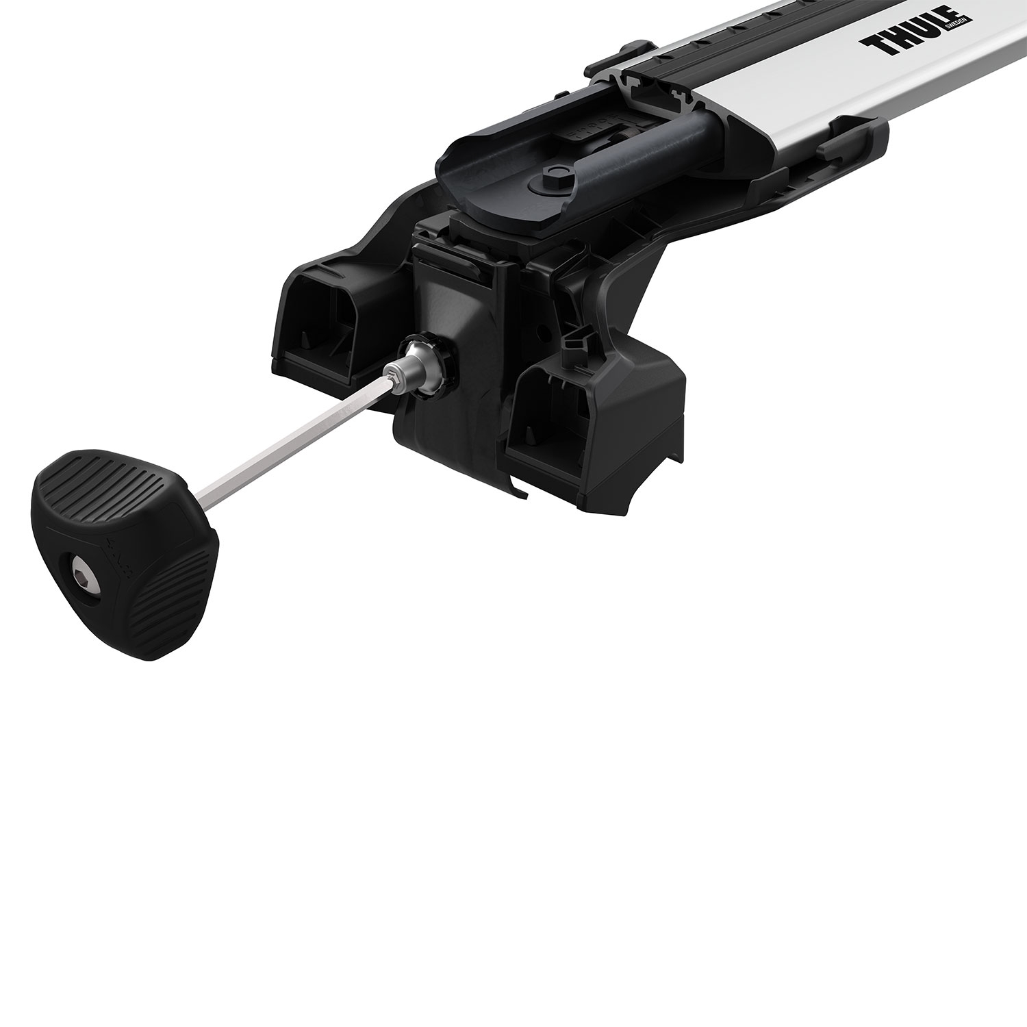 Thule Edge Flush Rail