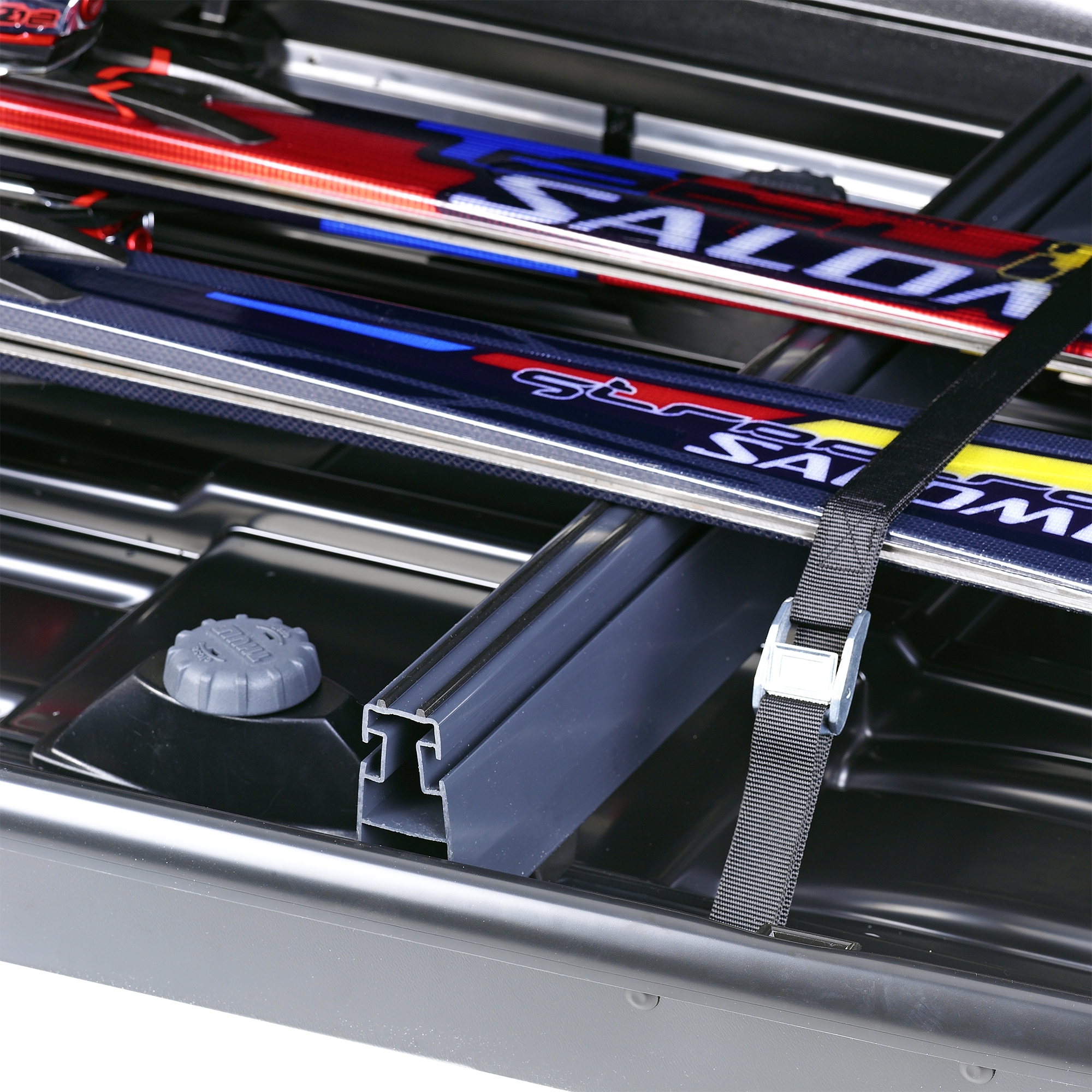Thule Box Skiträgeradapter 6946