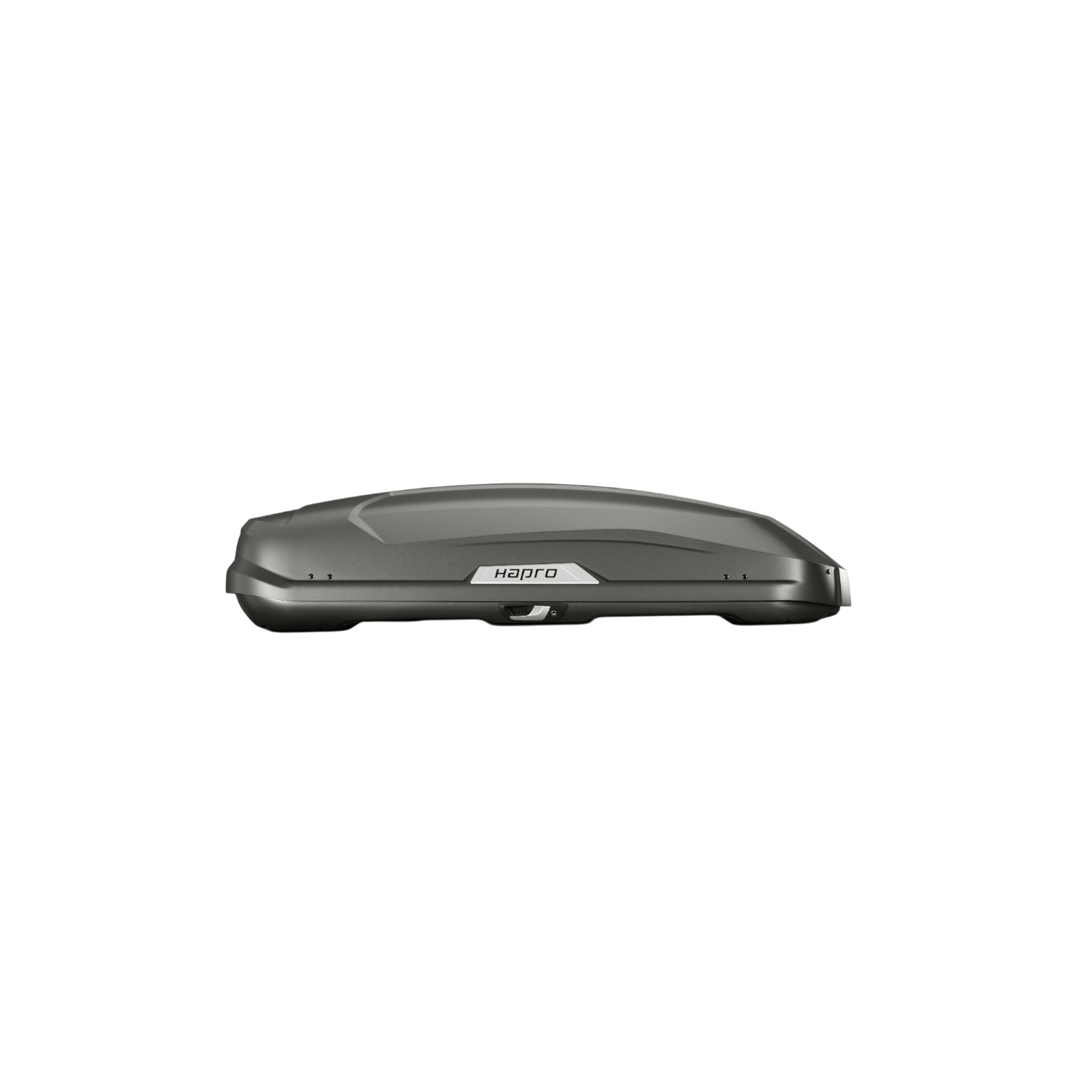 Trivor 440 Supermatt Anthracite