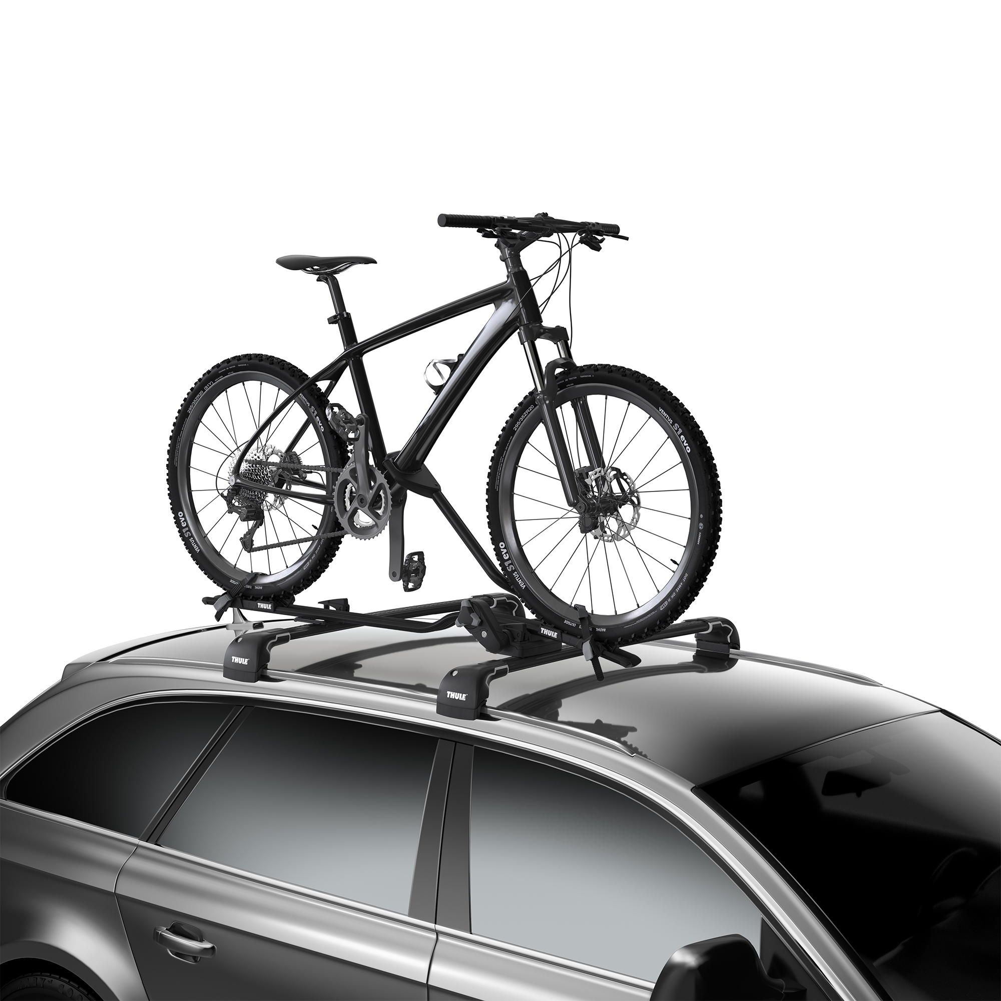Thule Pro Ride schwarz 5982