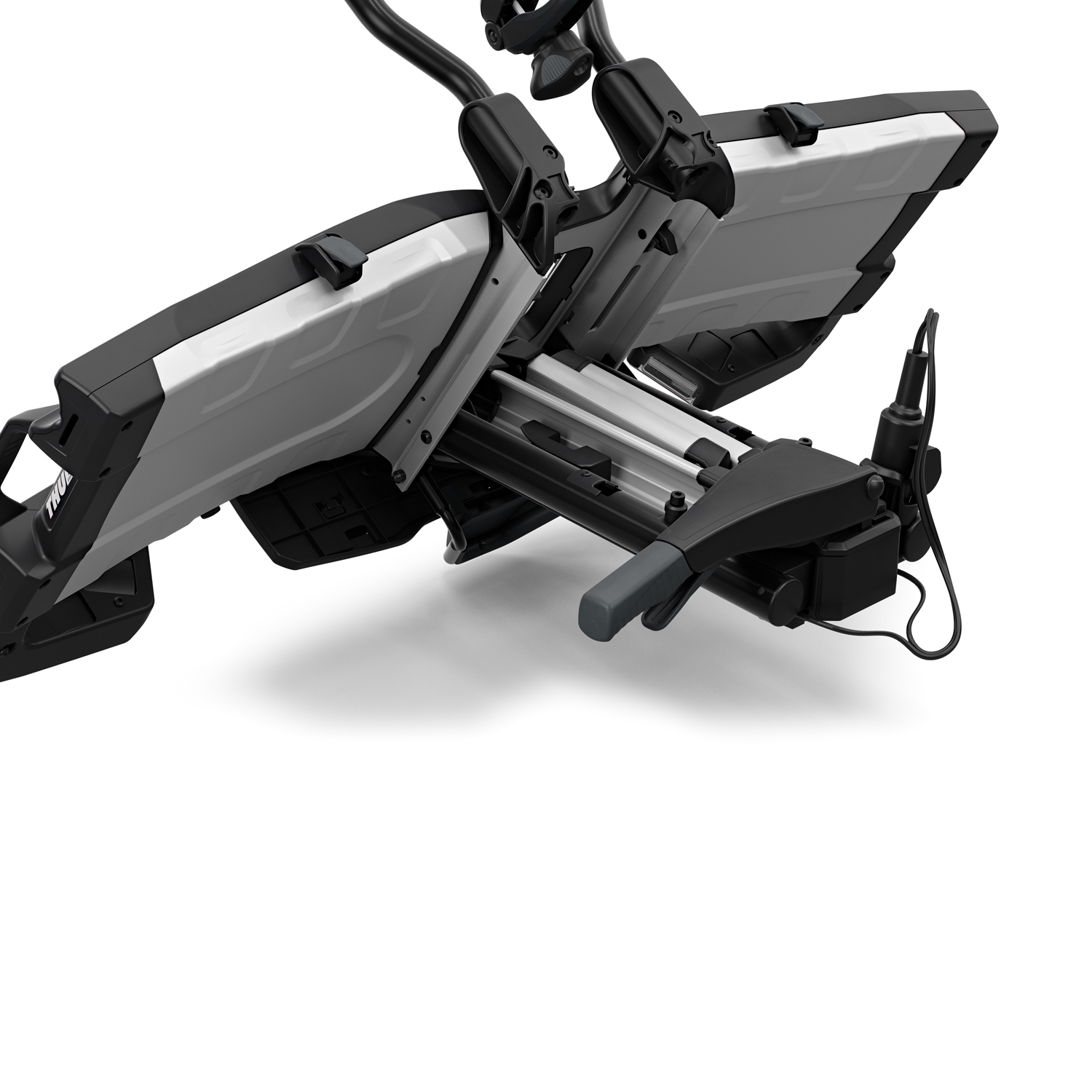 Thule 933-4 FALTBARE LADERAMPE