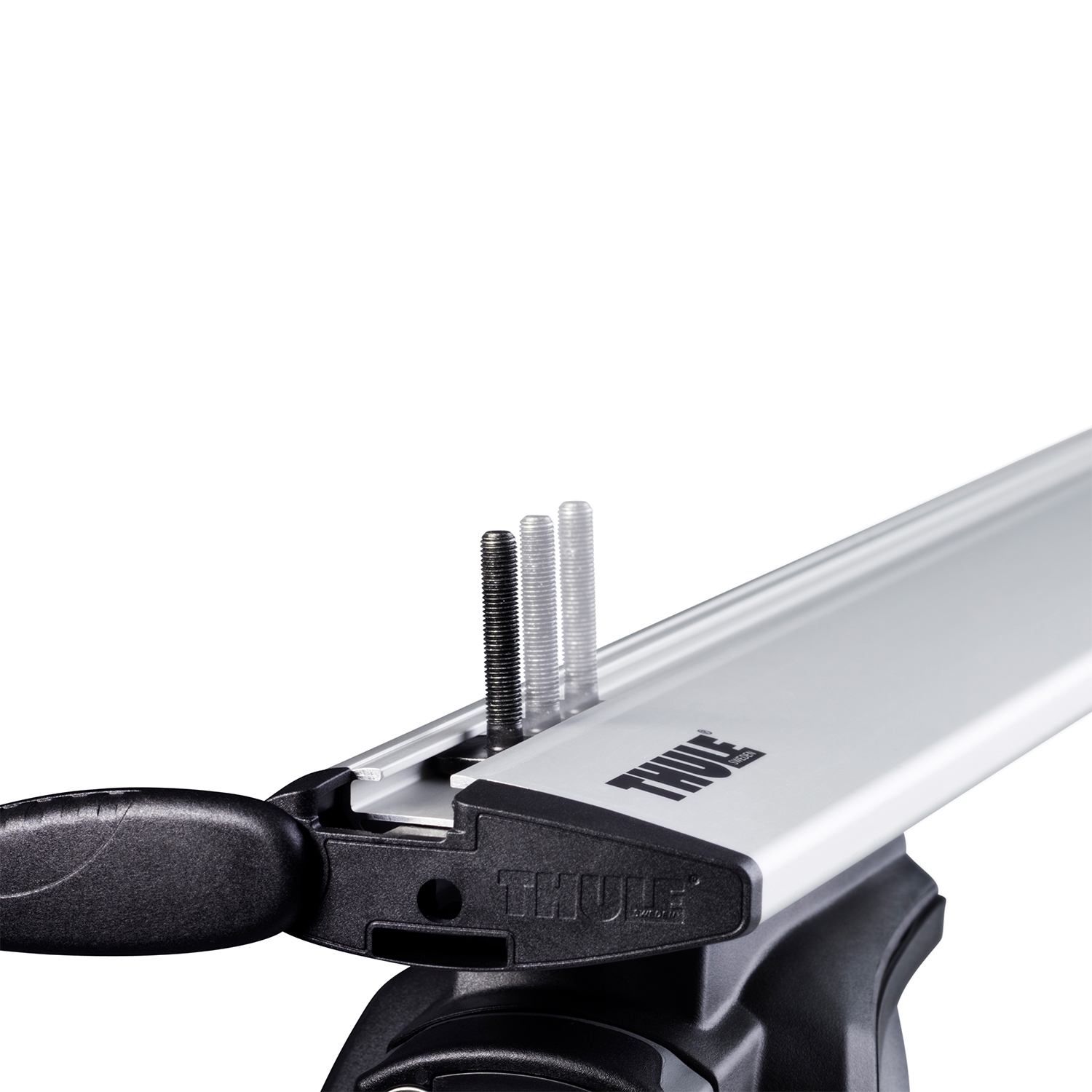 Thule T-Adapter 20x27mm für 80mm U-Bügel 697-1