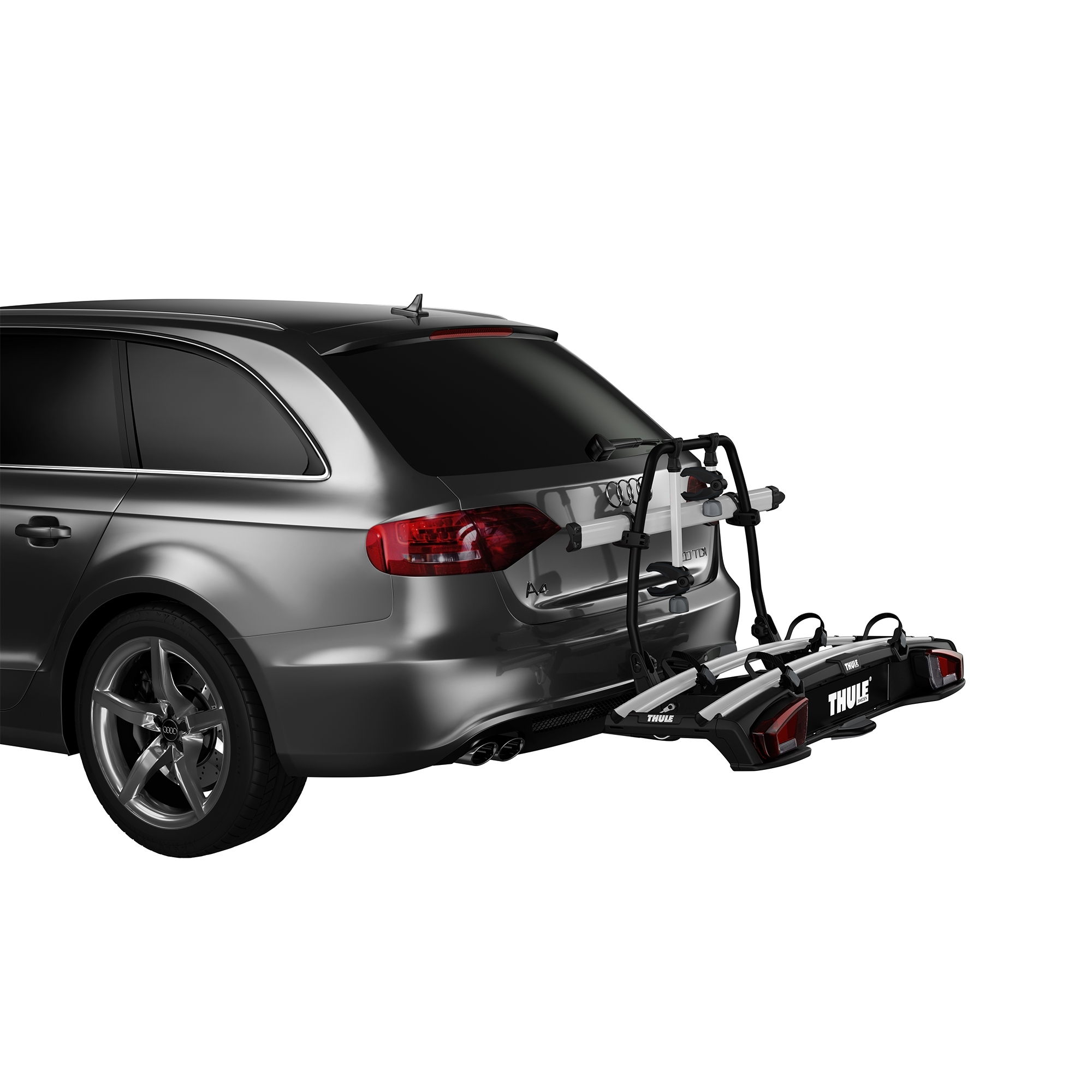 Thule Loading Ramp XT 9172