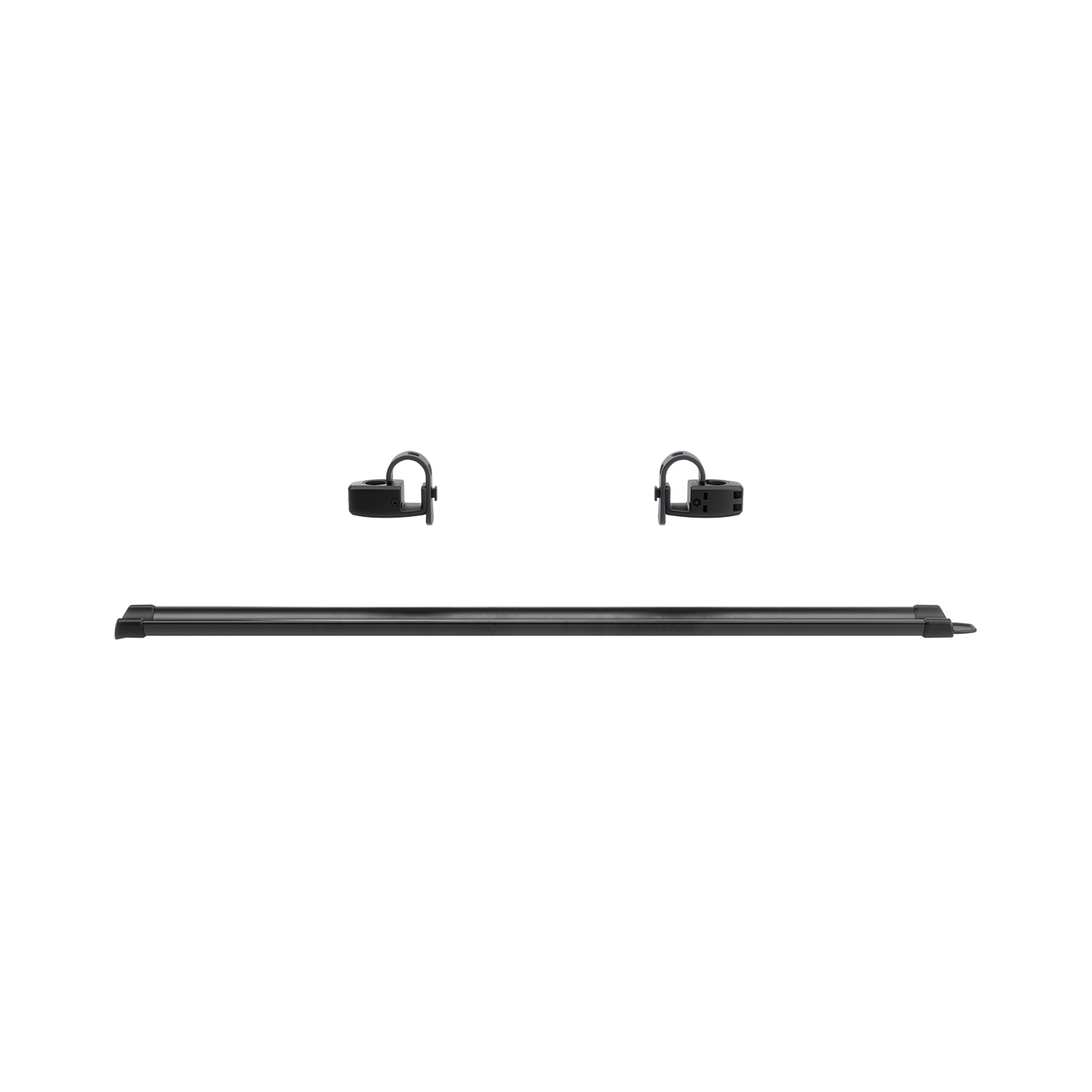 Thule VeloSpace 3 Loading Ramp Black
