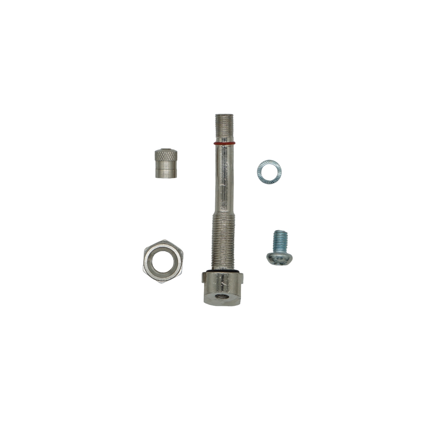 LKW - RDKS / TPMS - 77MS7NI