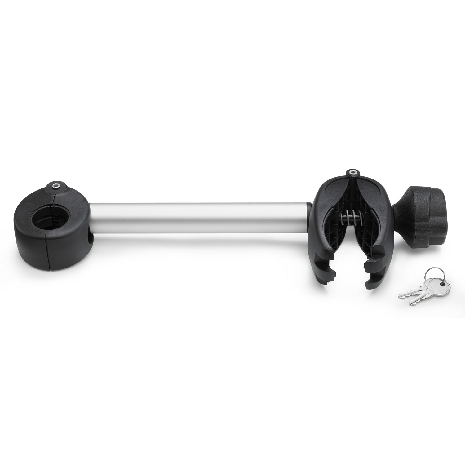Uebler Abstandshalter 2. Fahrrad, abnehmbar (für 3er/4er Träger)