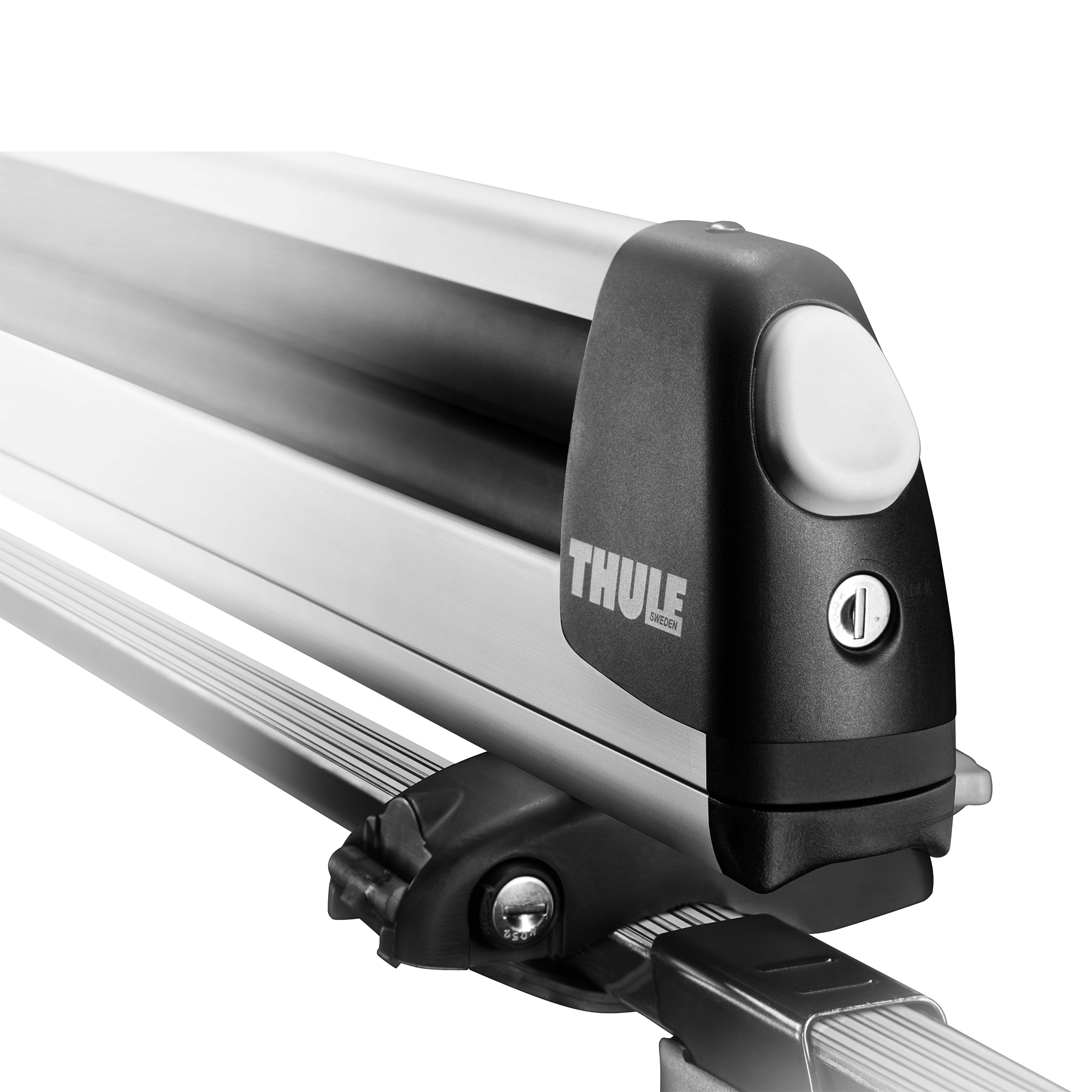 Thule 726 Deluxe