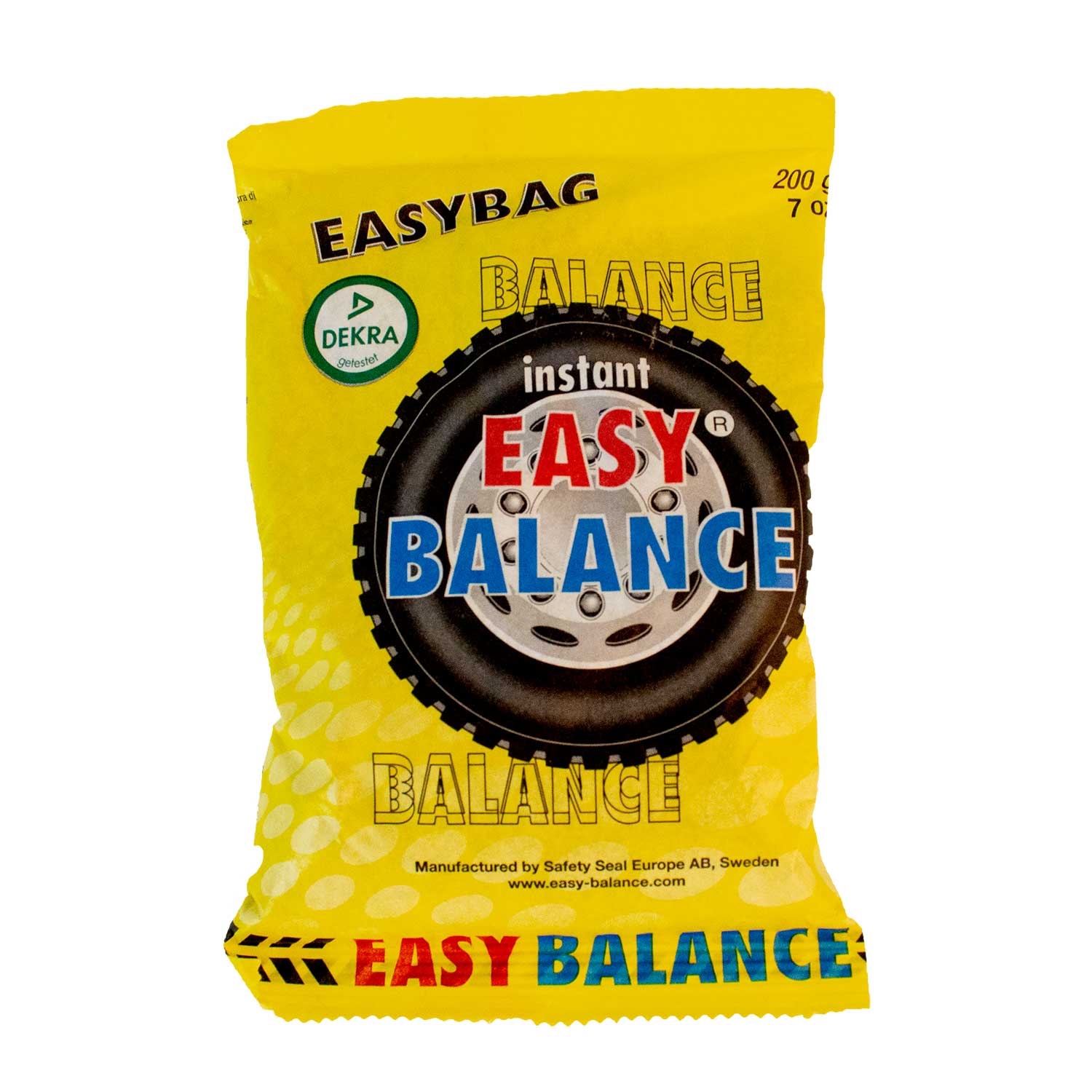 Beutel 200 gr. - LKW – Nutzfahrzeuge Auswuchtgranulat Easy Balance