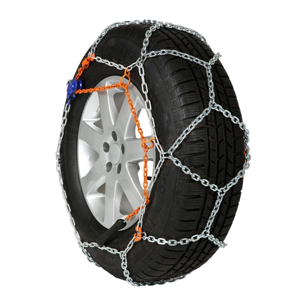 RUD Schneekette RUDcompact GRIP V 4,5 - Größe: 0126