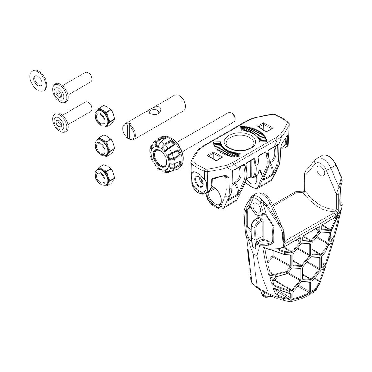 Fixation Kit