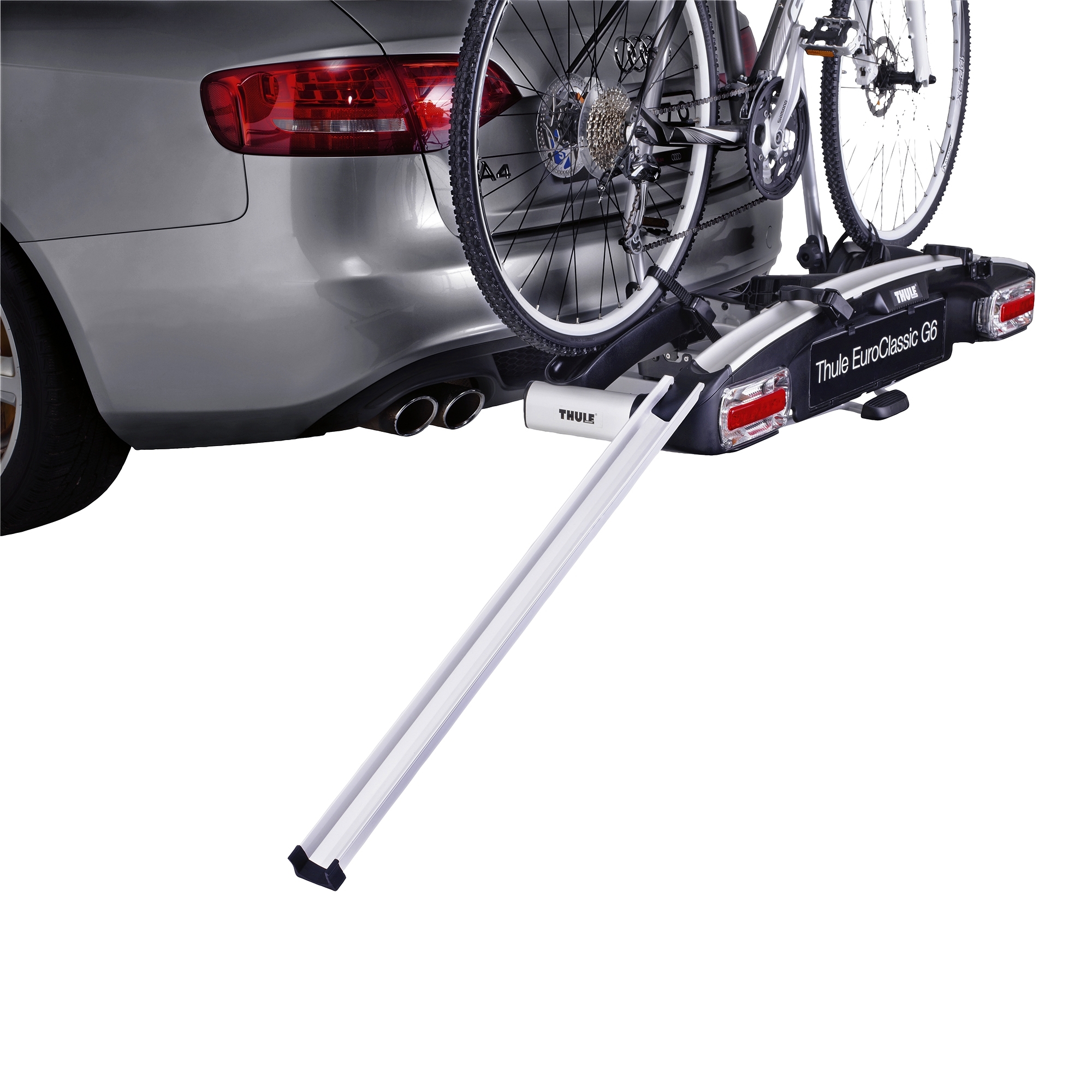 Thule Laderampe 9152