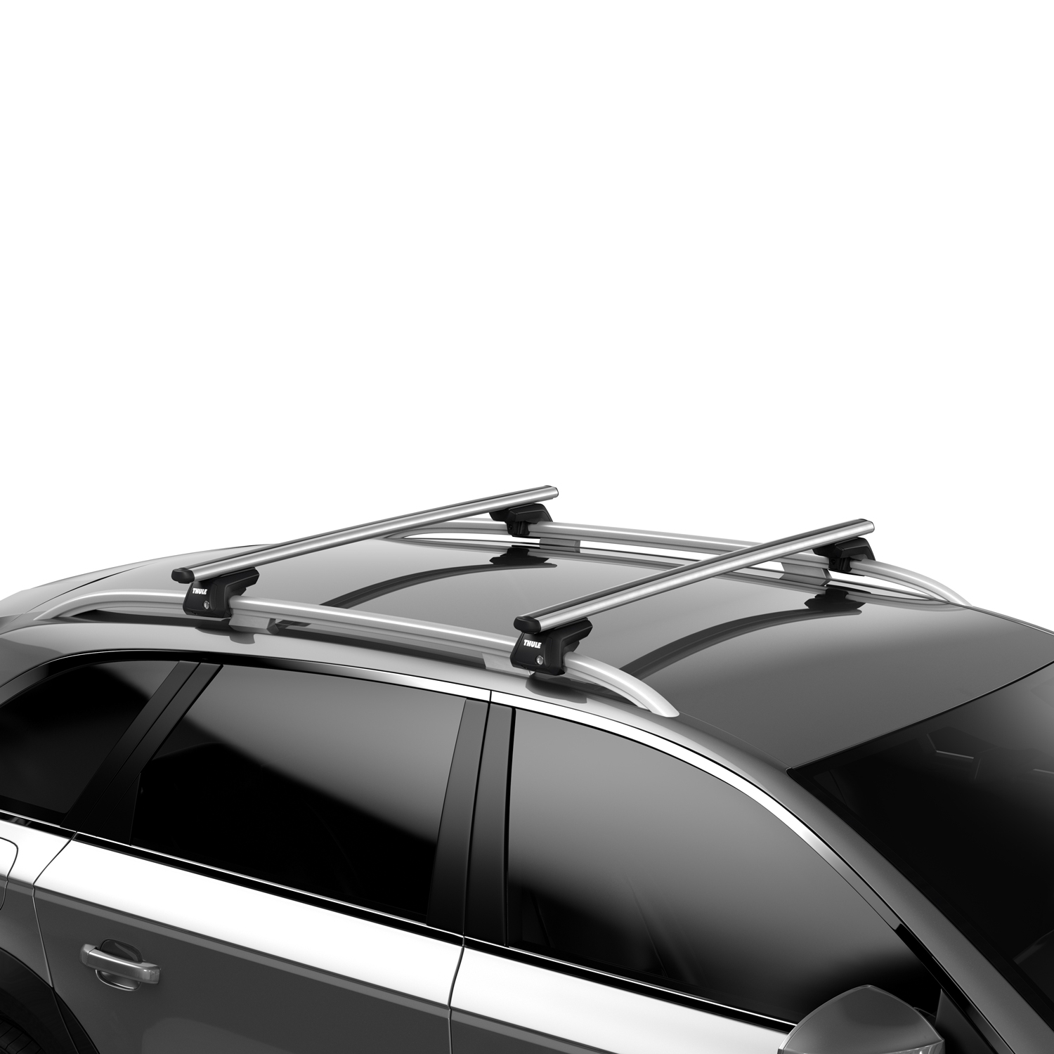 Thule SmartRack XT Alu 118