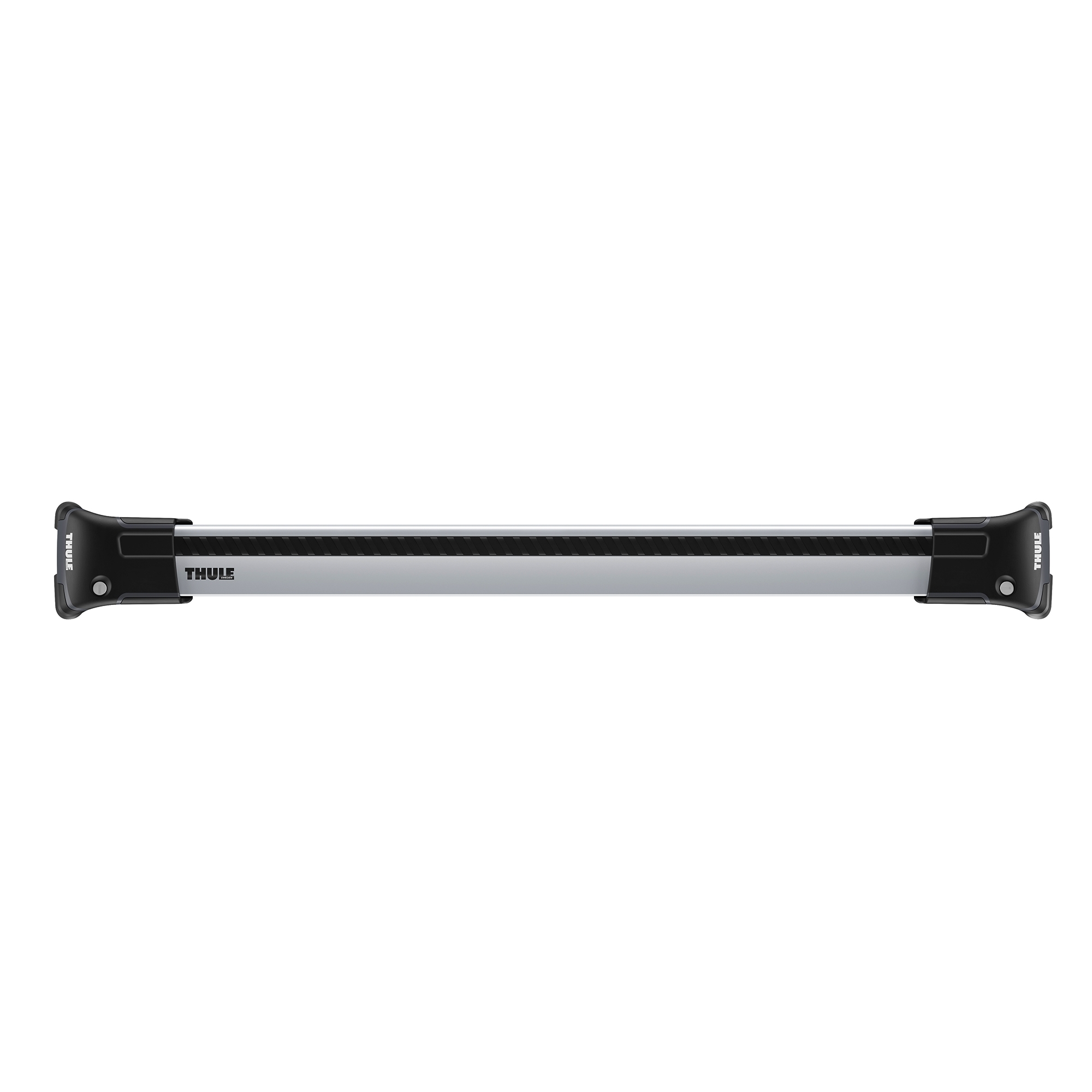 Thule WingBar Edge M, silber