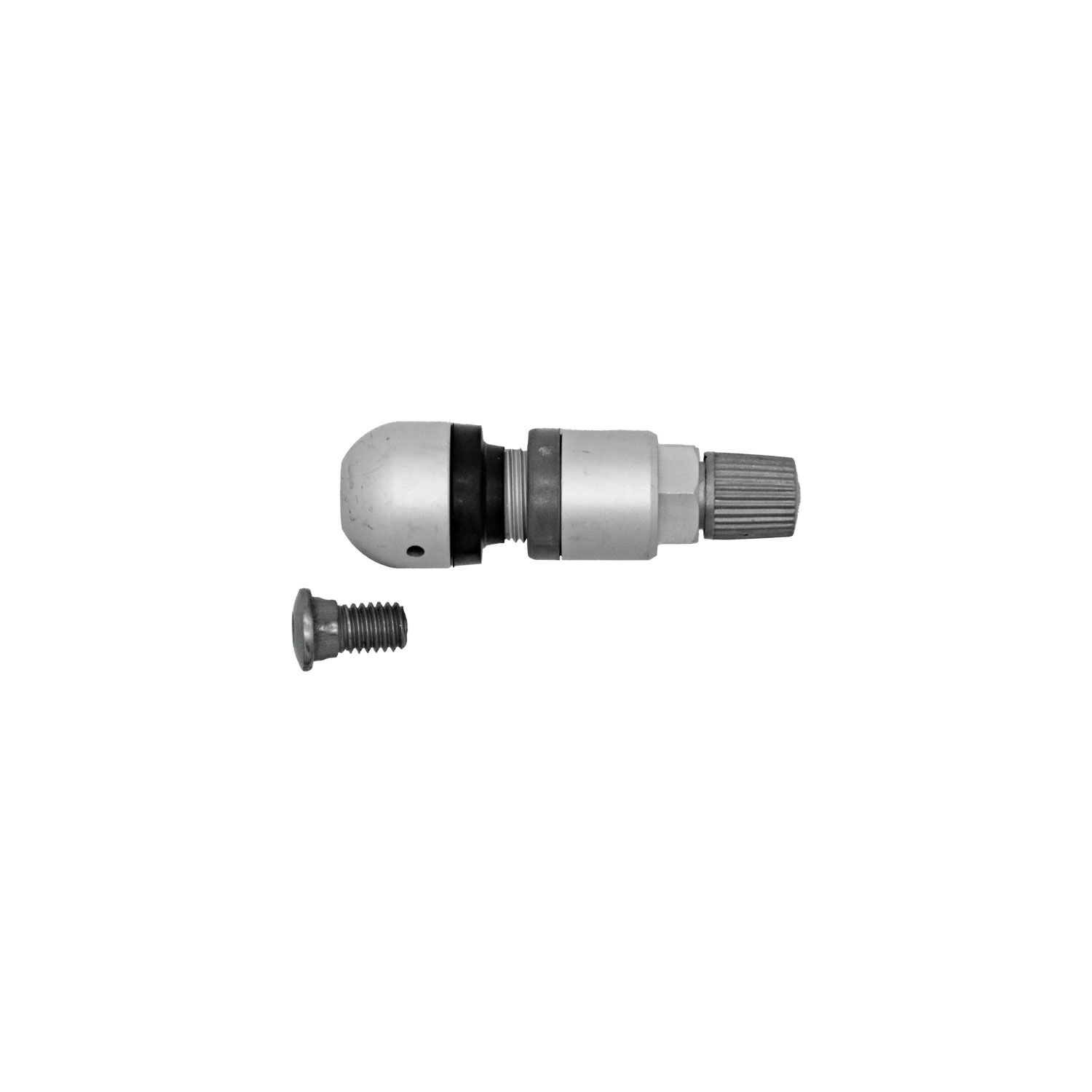 TPMS Service-Kit / Ersatz-Kit Clamp-in Ventil für Conti VDO MB