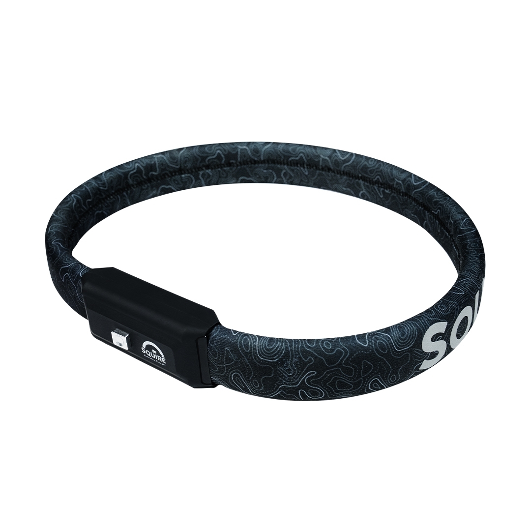 Straplok 35 schwarz