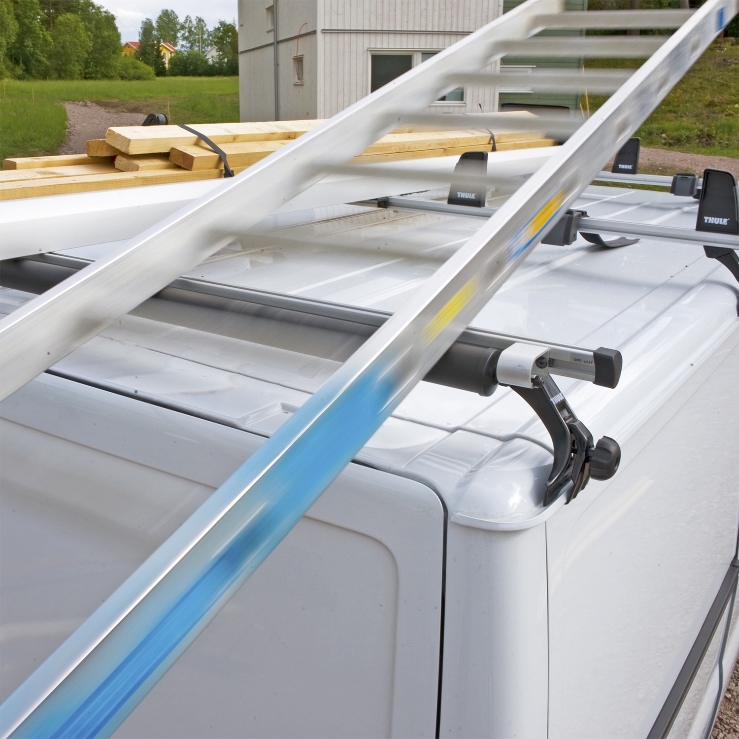 Thule Roller XT M 334