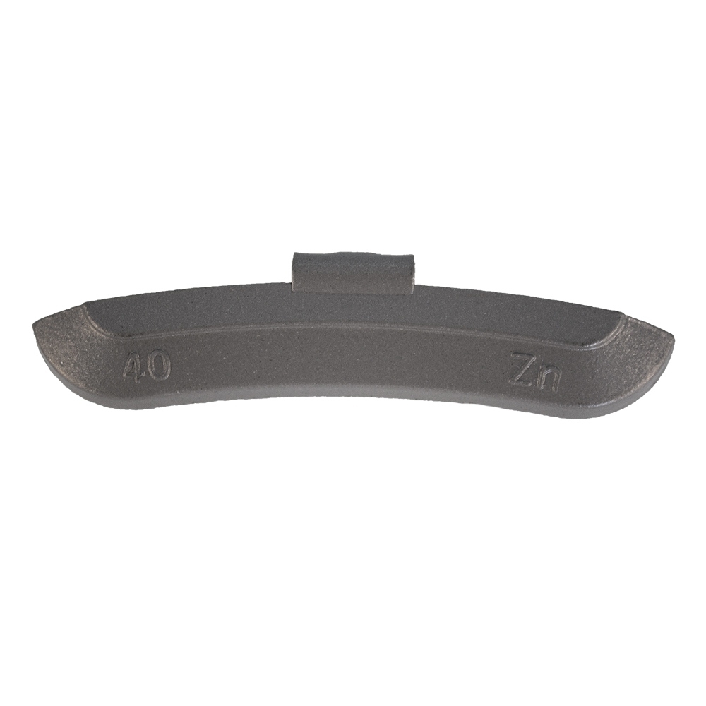 40 Gramm - Premium-Line-EasyFit Schlaggewicht f. Stahlfelgen