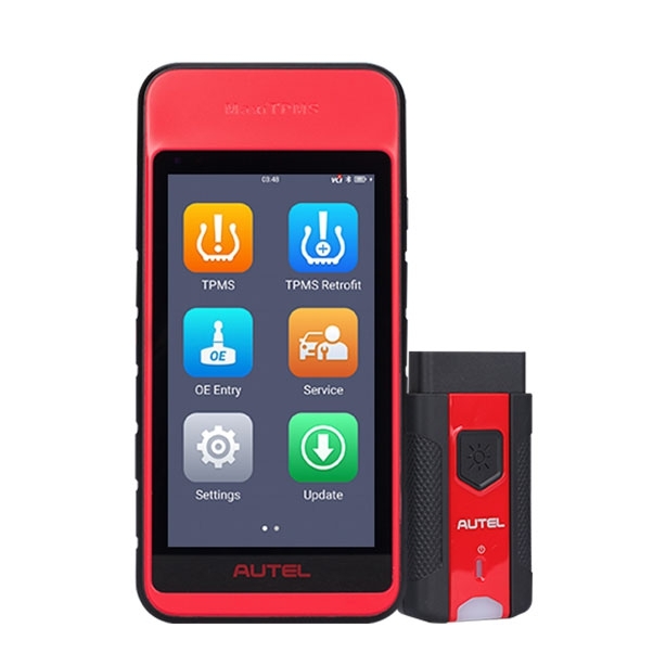 Autel MaxiTPMS ITS 600-Pro