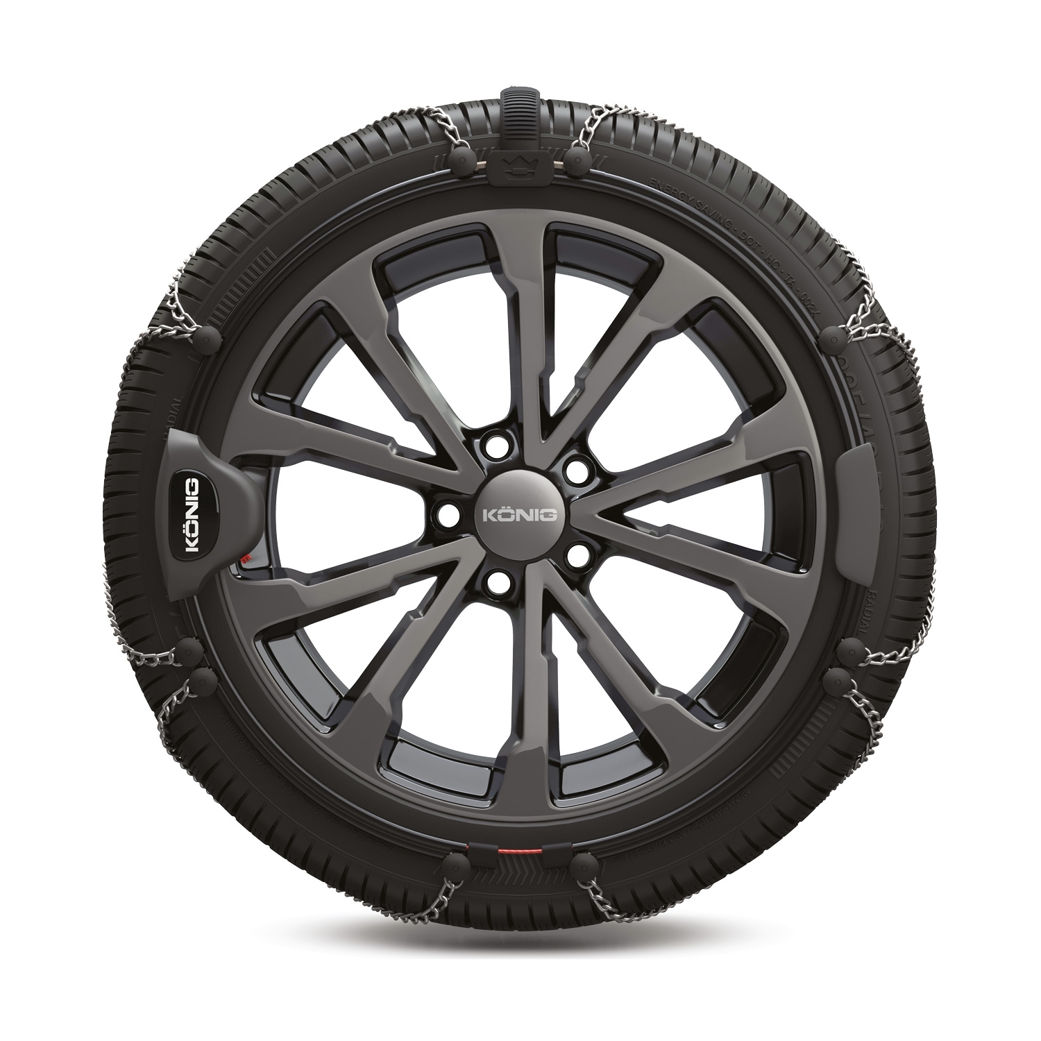 König REFLEX EDGE 602