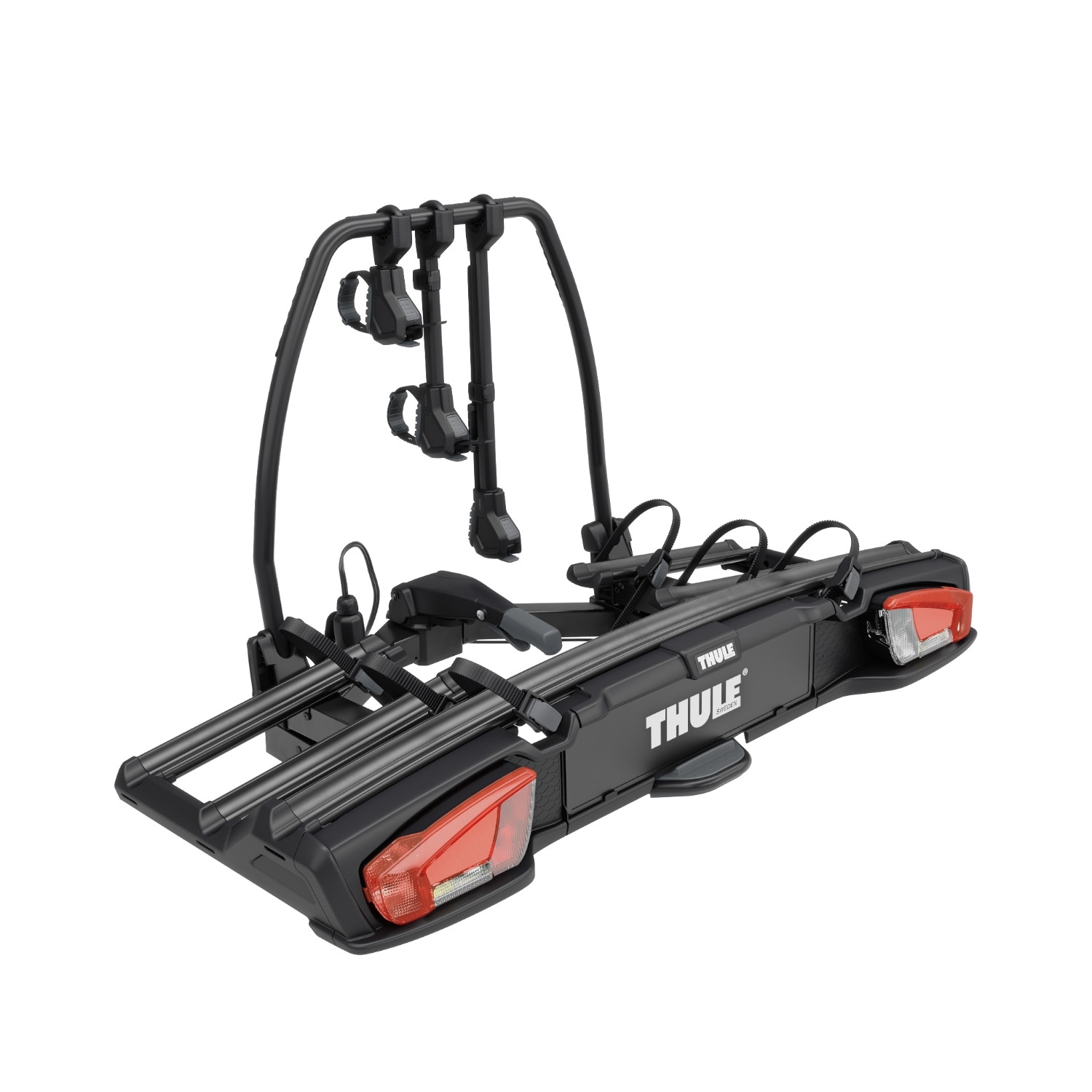 Thule Velospace 3, 3-Bike