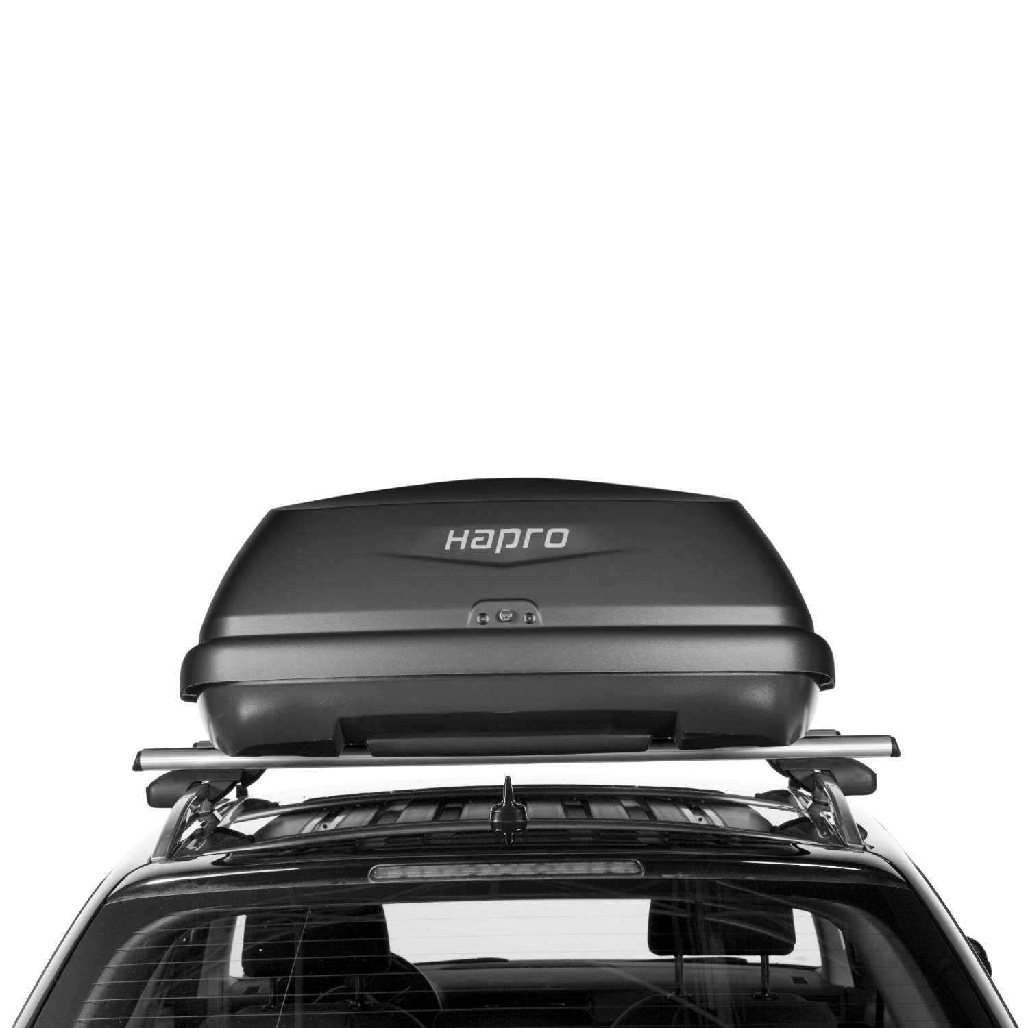 Hapro RIDER 4.4