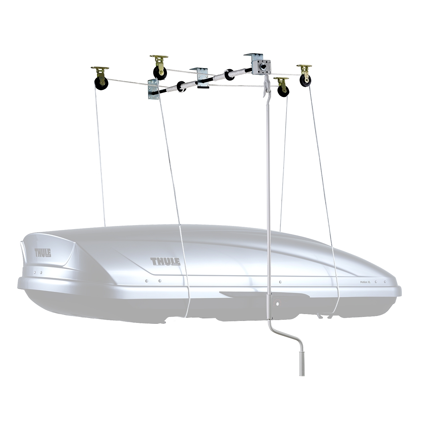 572 MULTI LIFT
