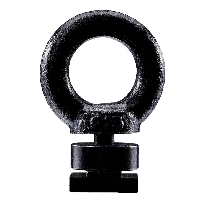 Thule Caprock eye bolt kit