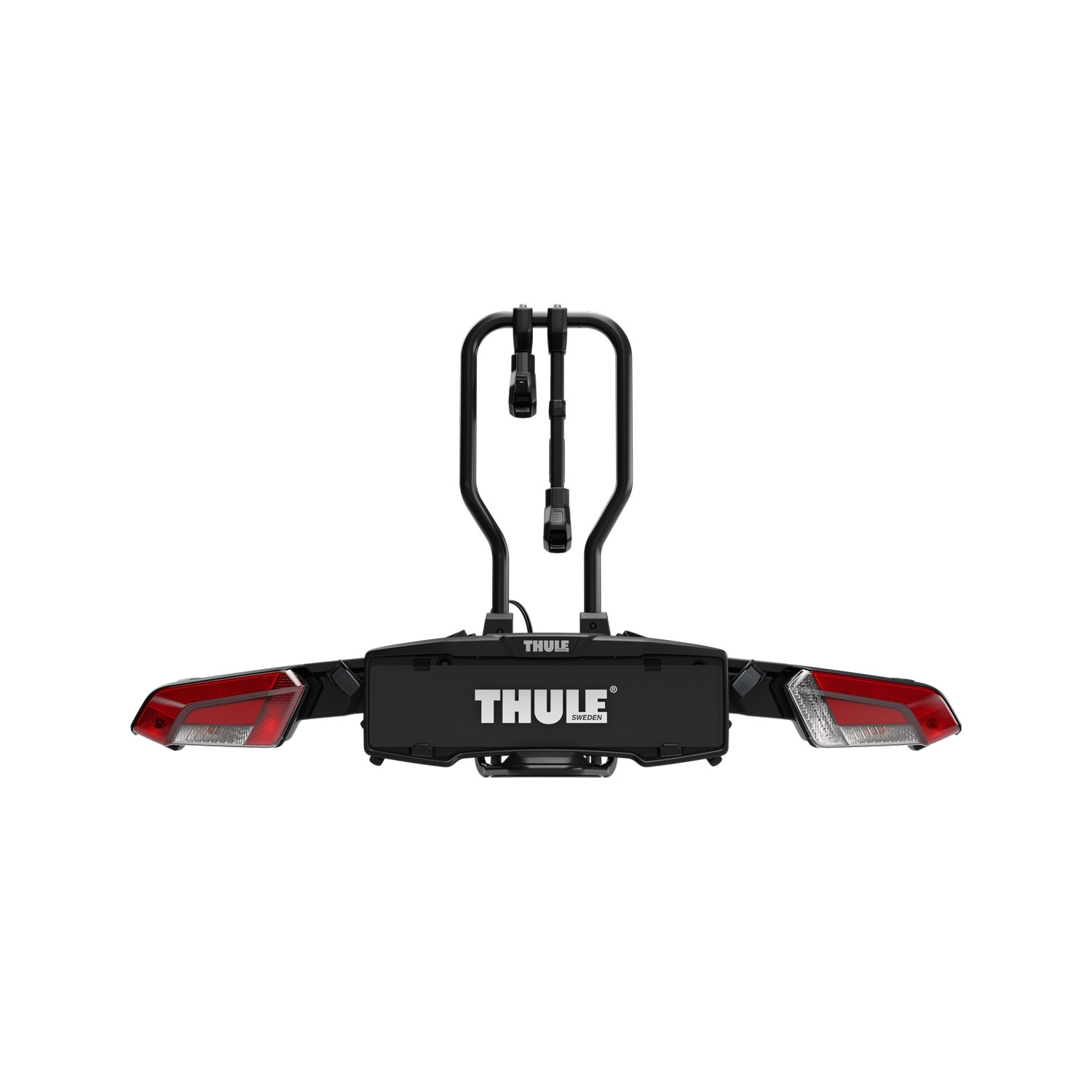 Thule EasyFold 3 2-Bike ( 944100 für 2 Fahrräder)