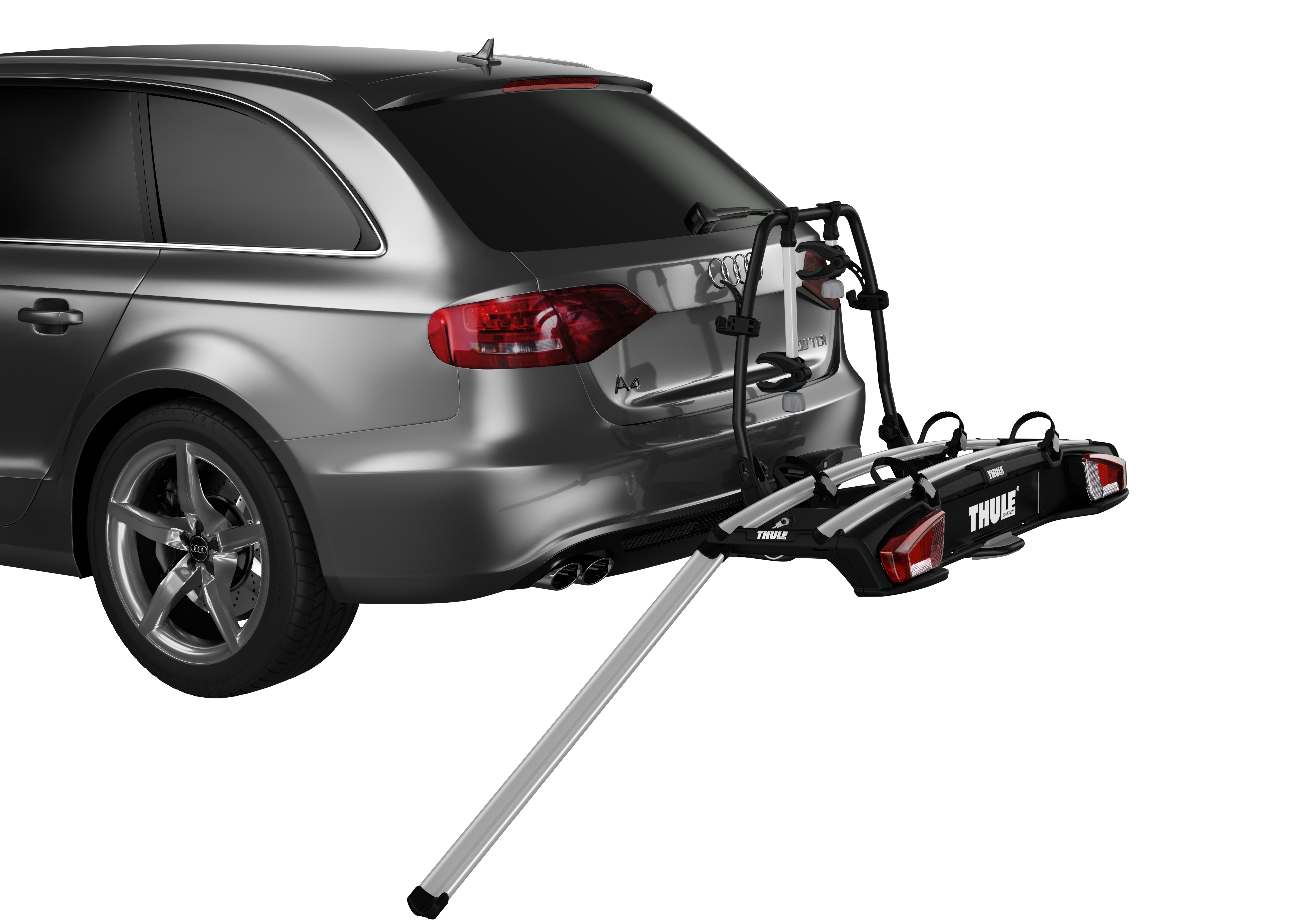 Thule Loading Ramp XT 9172
