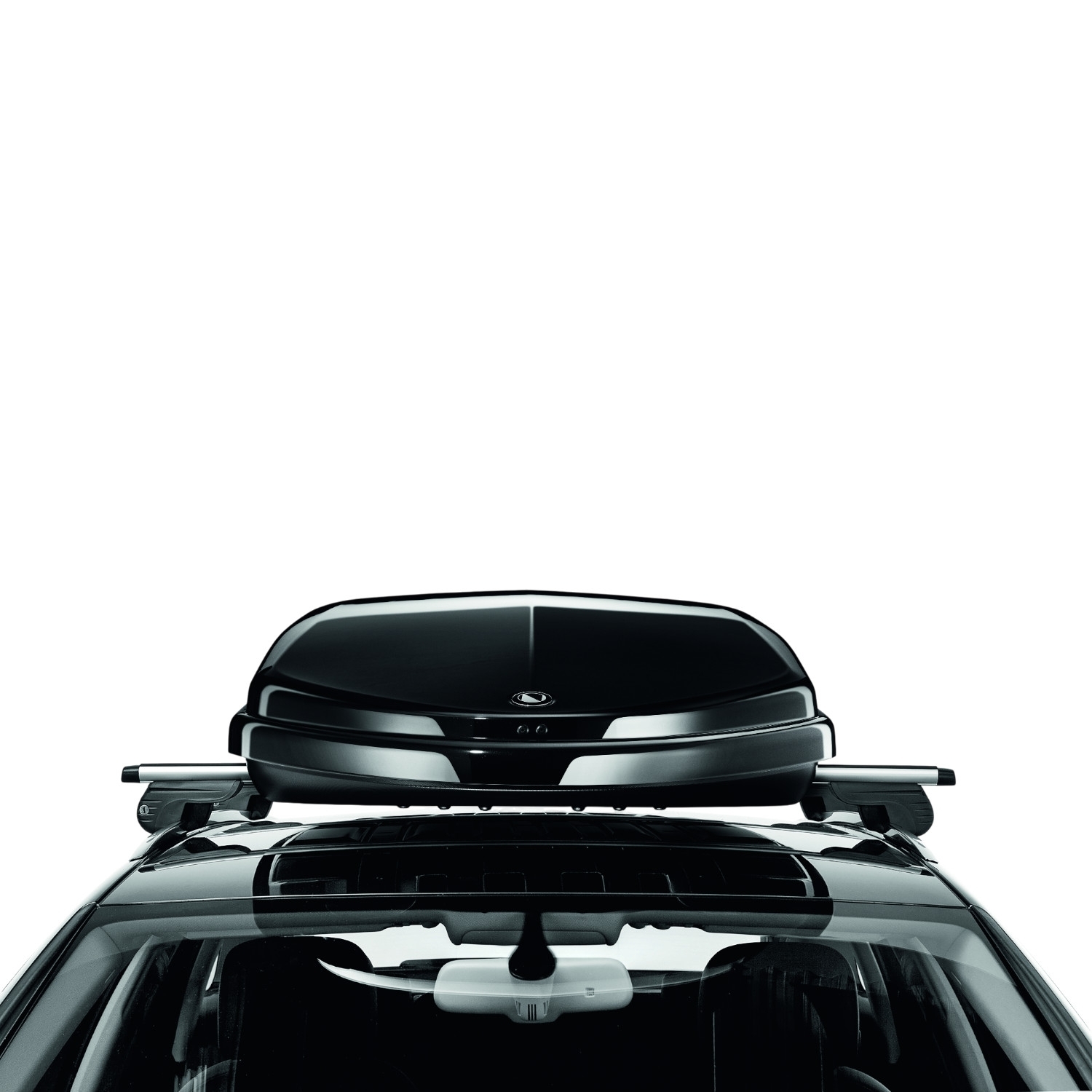 Nordic 10.8 Brilliant Black