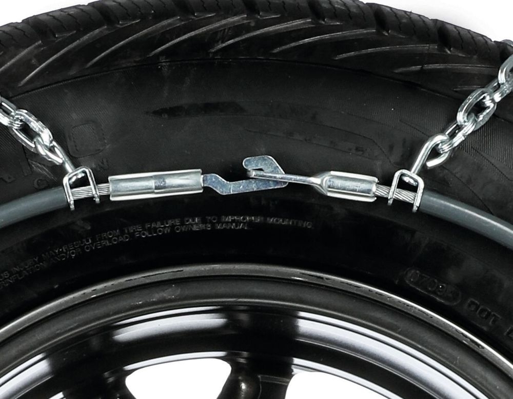 Pewag Brenta 9 XMB 75