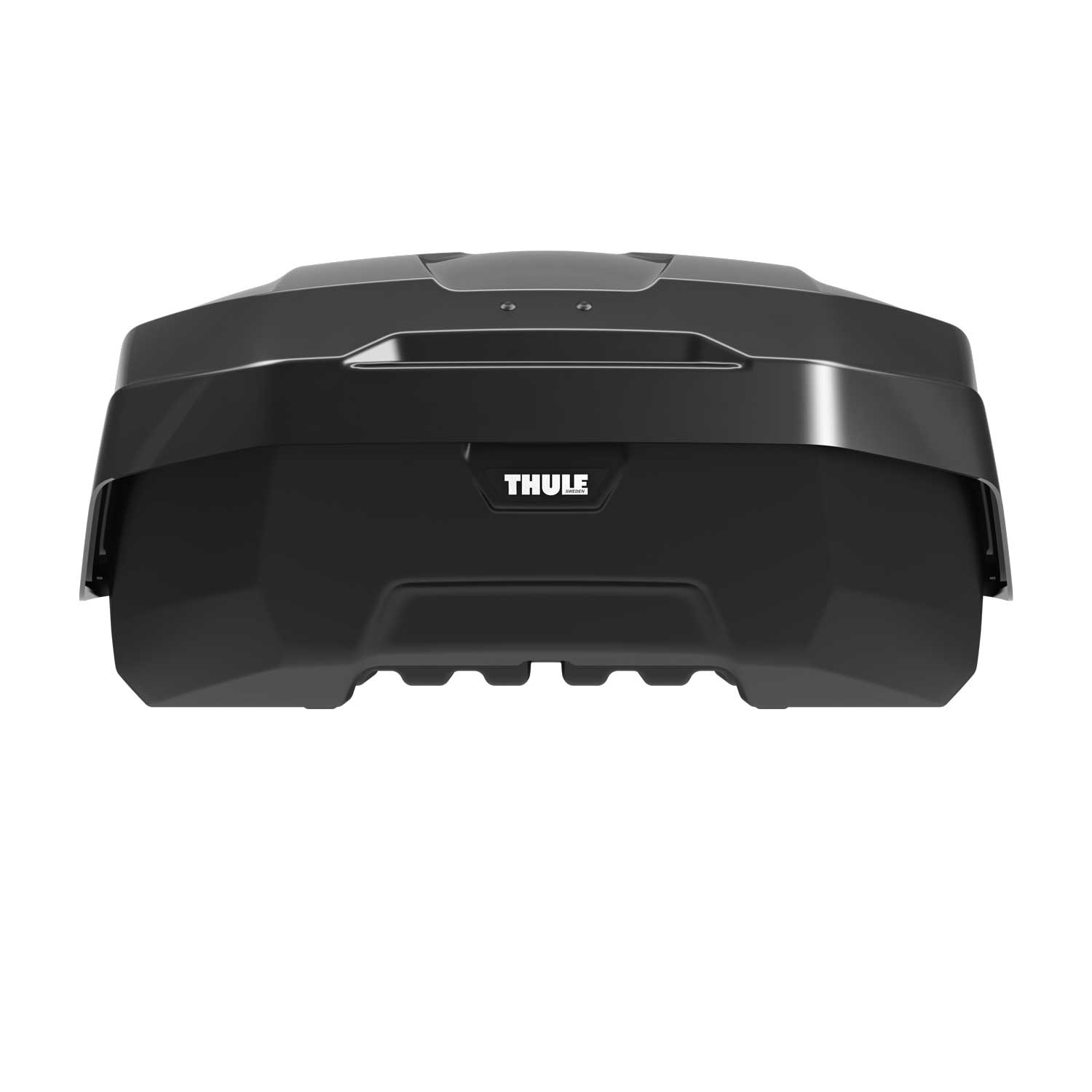 Thule Motion 3 L Black Glossy