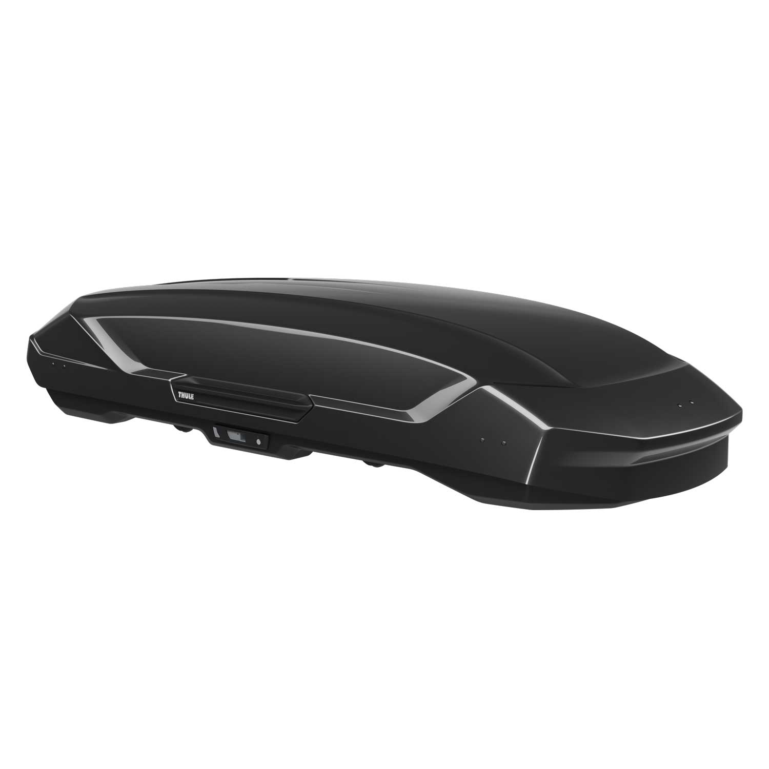 Thule Motion 3 XXL Black Glossy