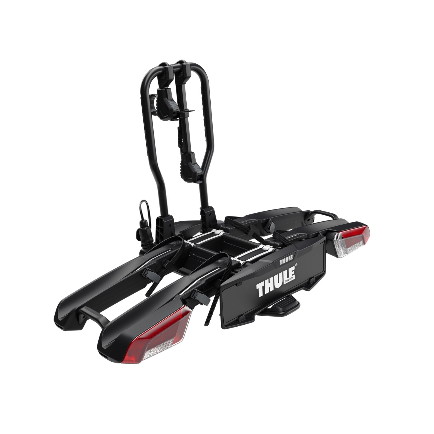 Thule EasyFold 3 2-Bike ( 944100 für 2 Fahrräder)