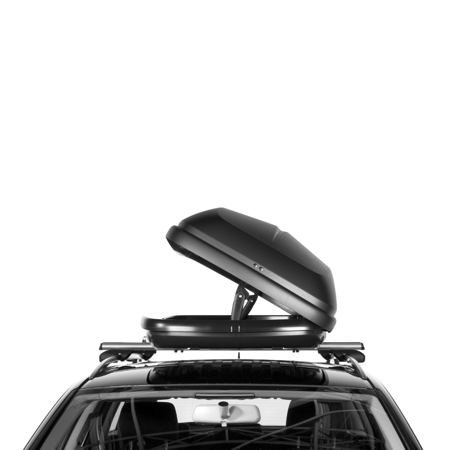 Hapro RIDER 6.4 Anthracite
