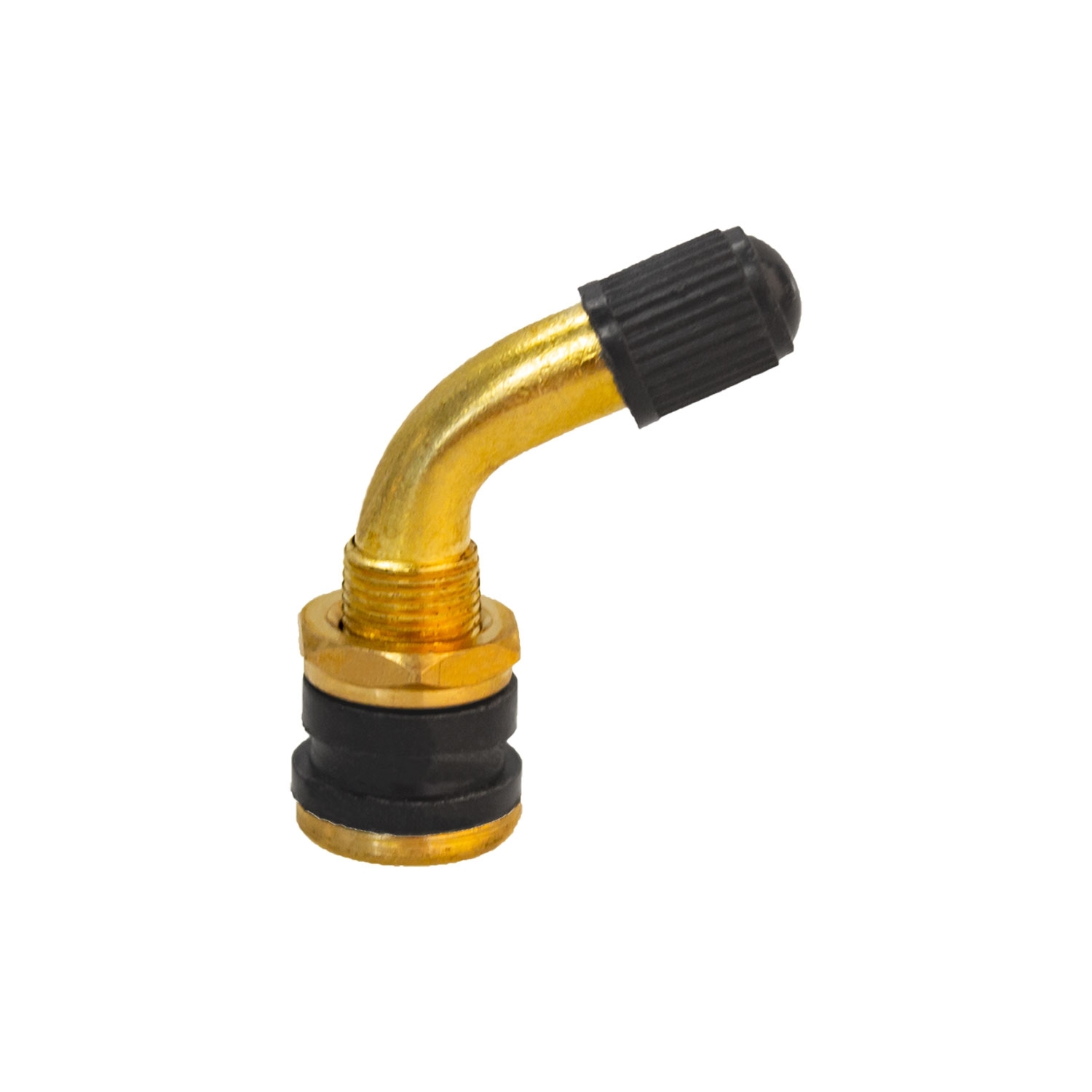 Metallventil PVR32 - 11,3 mm Felgenloch - 1 Stk.