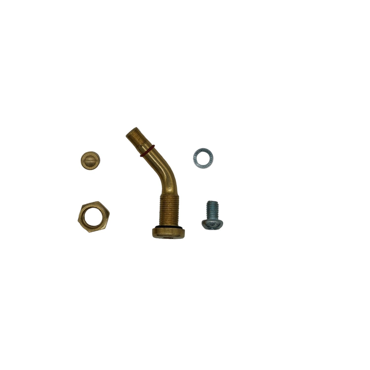 LKW - RDKS / TPMS - 57MS45 Version V3.22.1