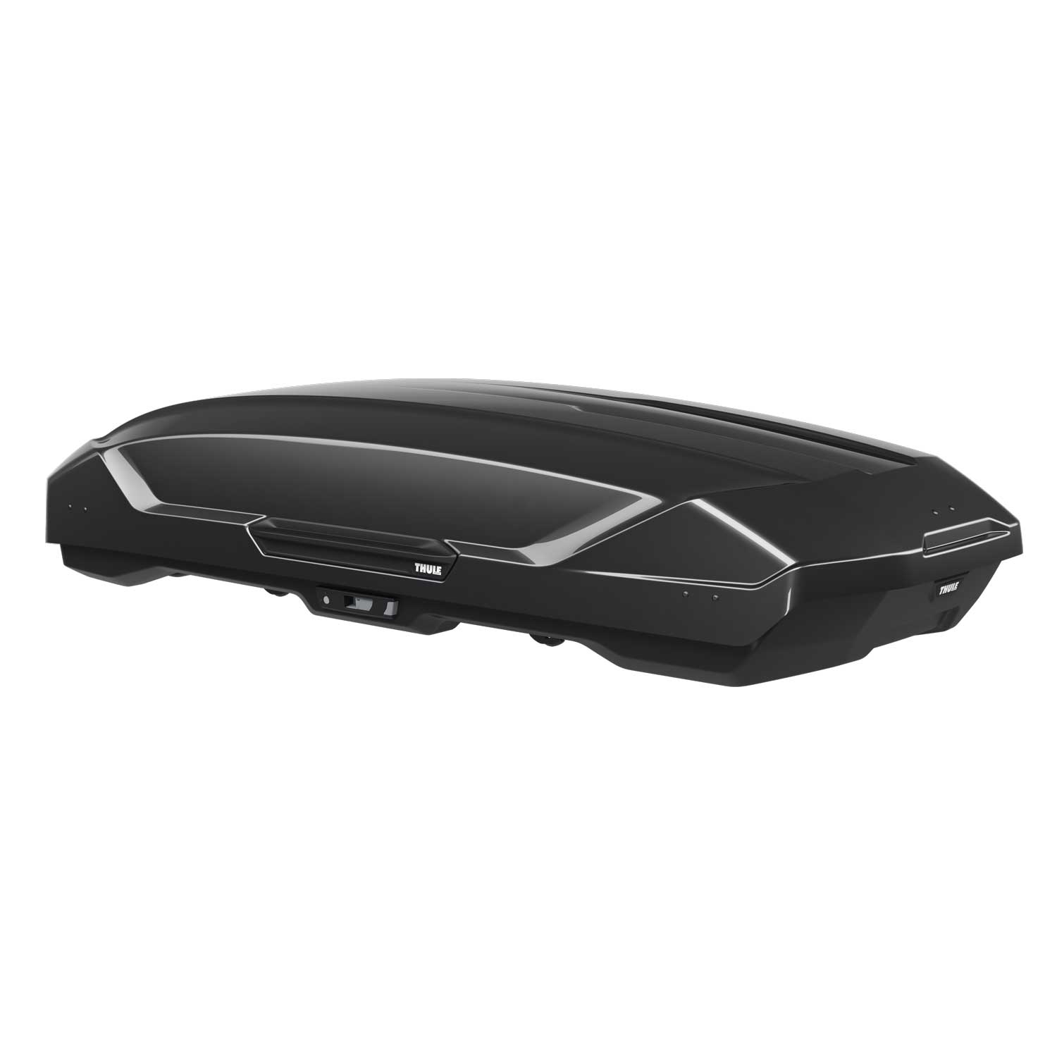 Thule Motion 3 XXL Black Glossy
