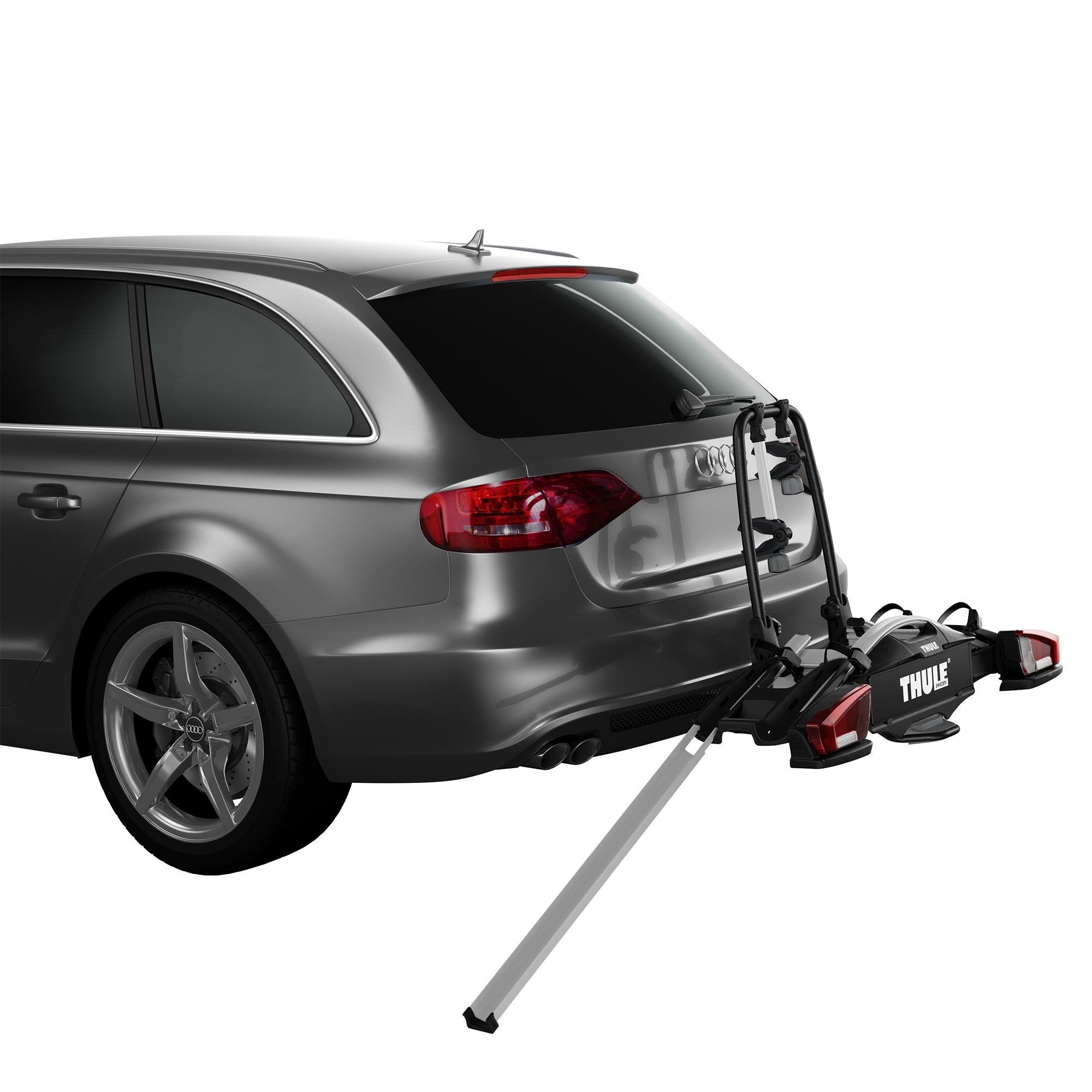 Thule 924  VeloCompact 2Bike 13pin -