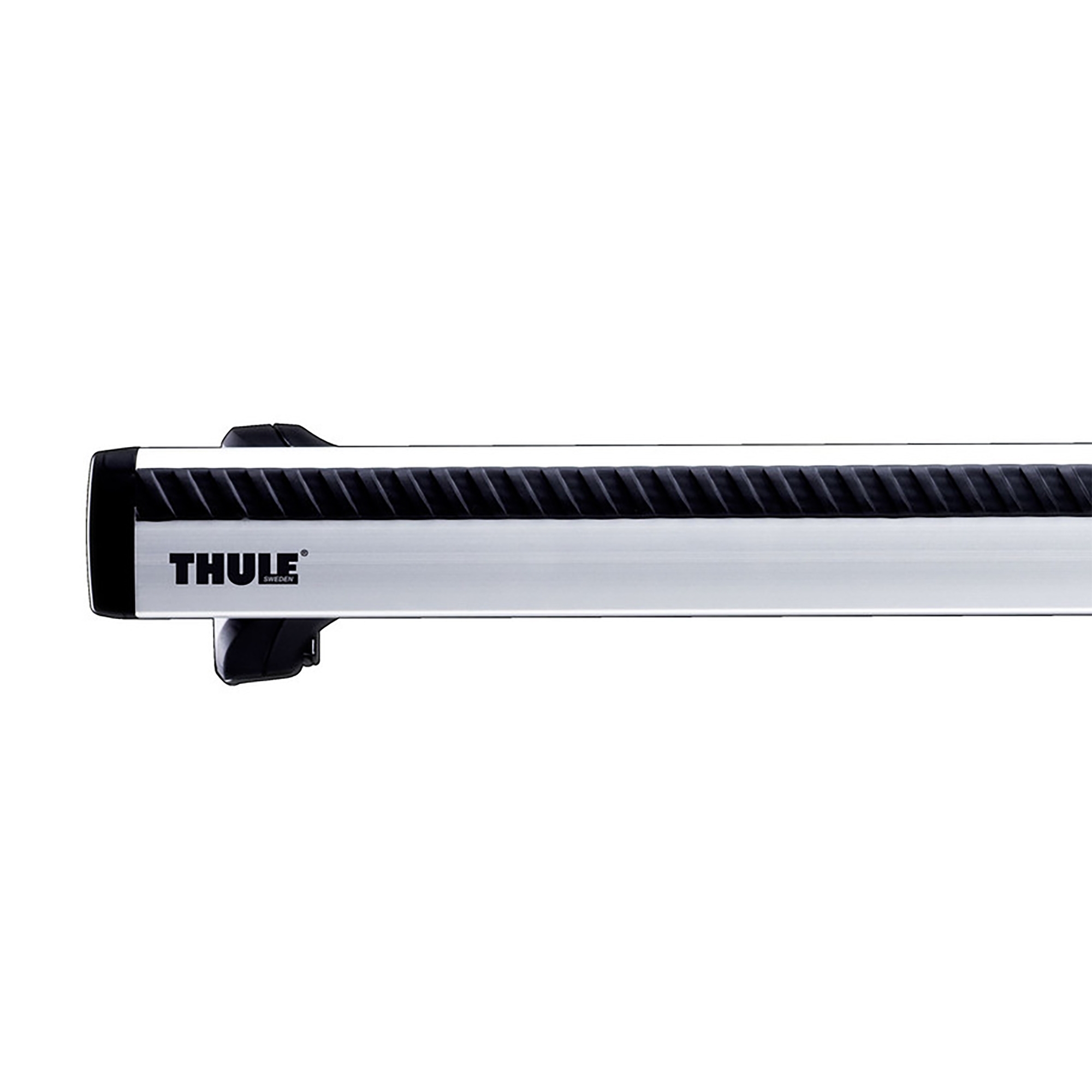 Thule WingBar EVO 127, silber