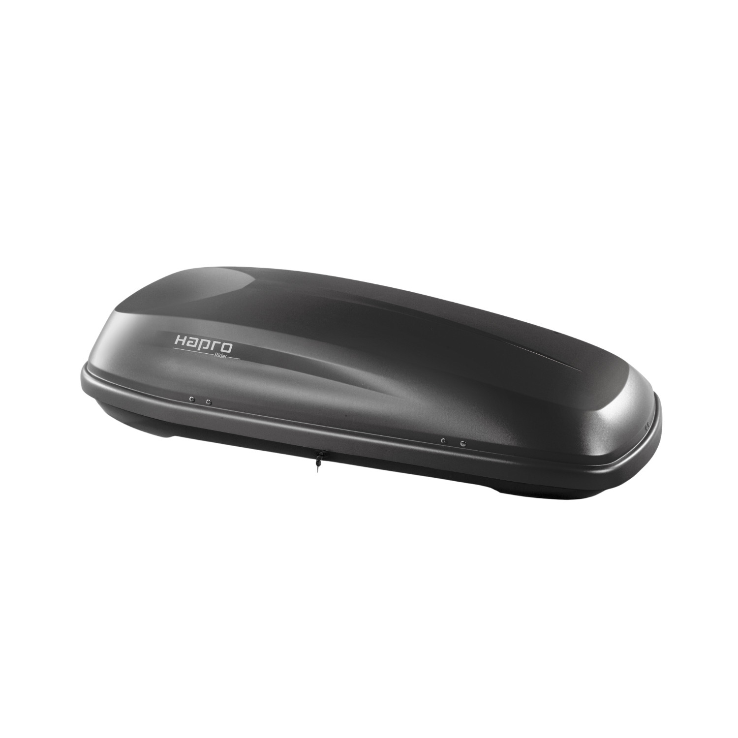Hapro RIDER 5.4 Anthracite