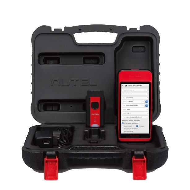 Autel MaxiTPMS ITS 600