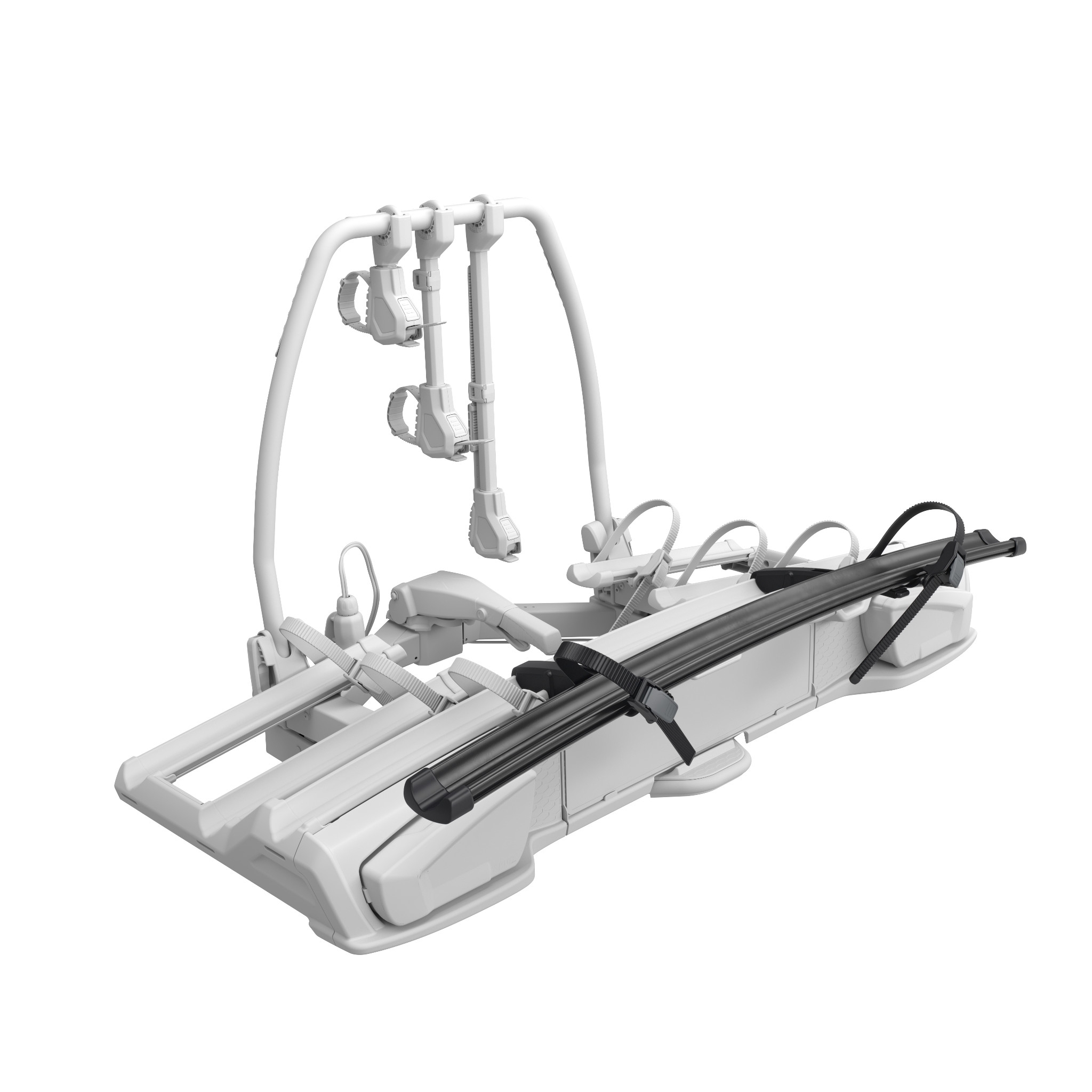 Thule VeloSpace 3 Bike Adapter