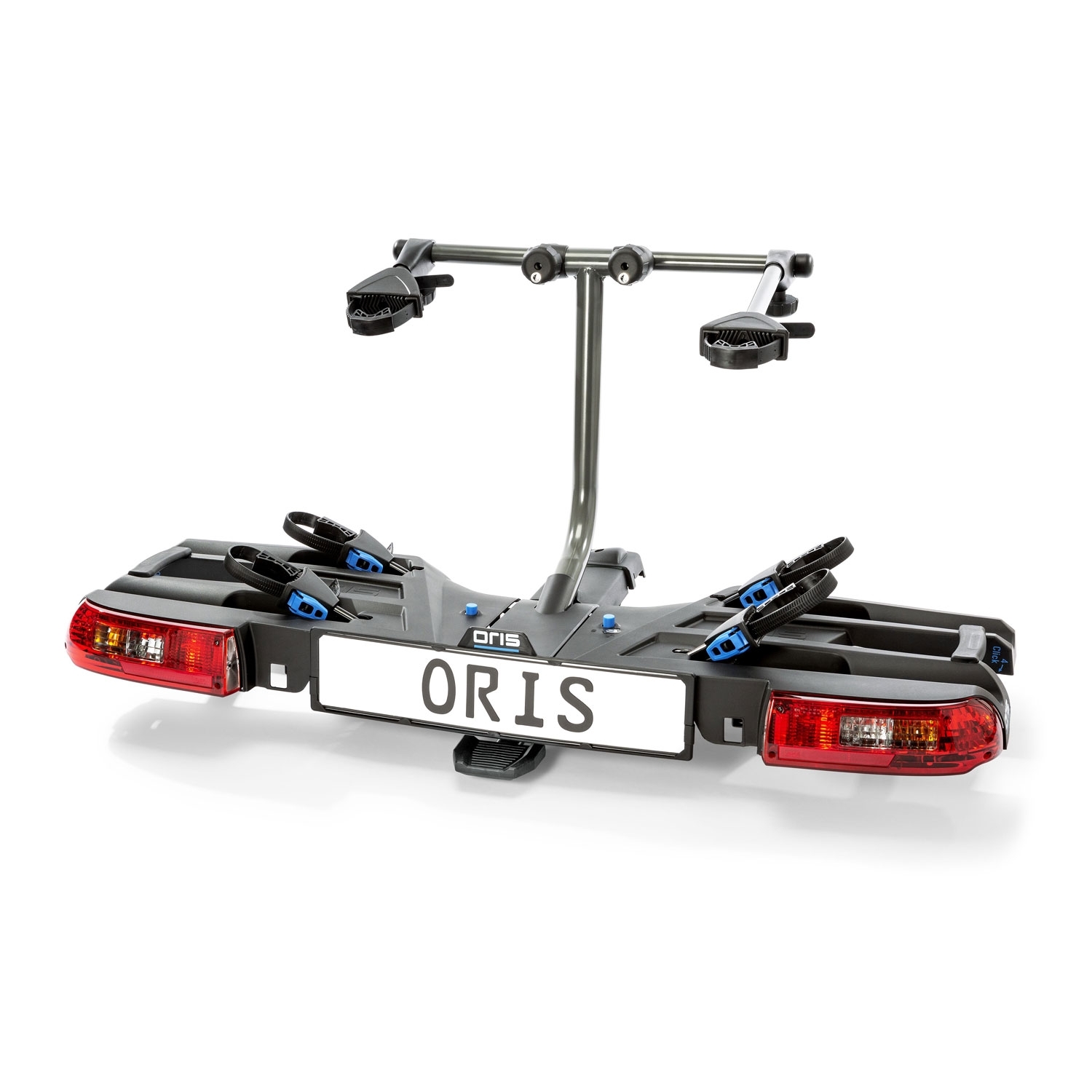 Oris Tracc